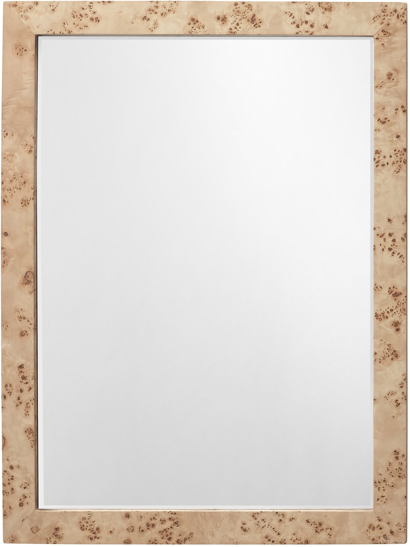 The appearance of Chandler Rectangle Wood Mirror In Natural designed by Jamie Young Company in the transitional interior design. This natural piece of furniture was selected by 1StopBedrooms from Chandler Collection to add a touch of cosiness and style into your home. Sku: 6CHAN-RECTNA. Material: Wood.