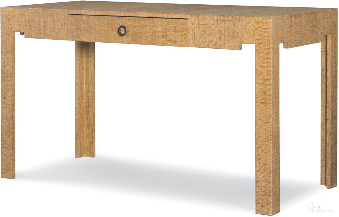 Charleston Desk In Sand