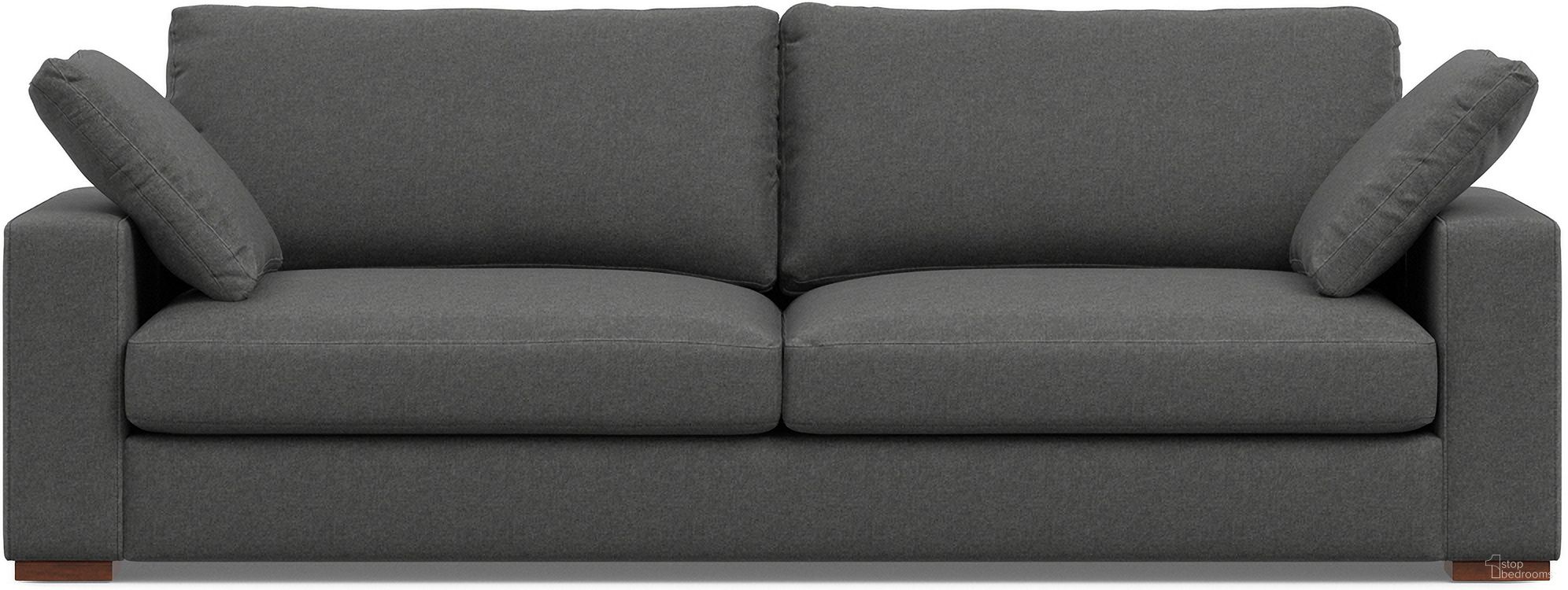 Simpli Home Charlie Sofa - Thumbnail 2