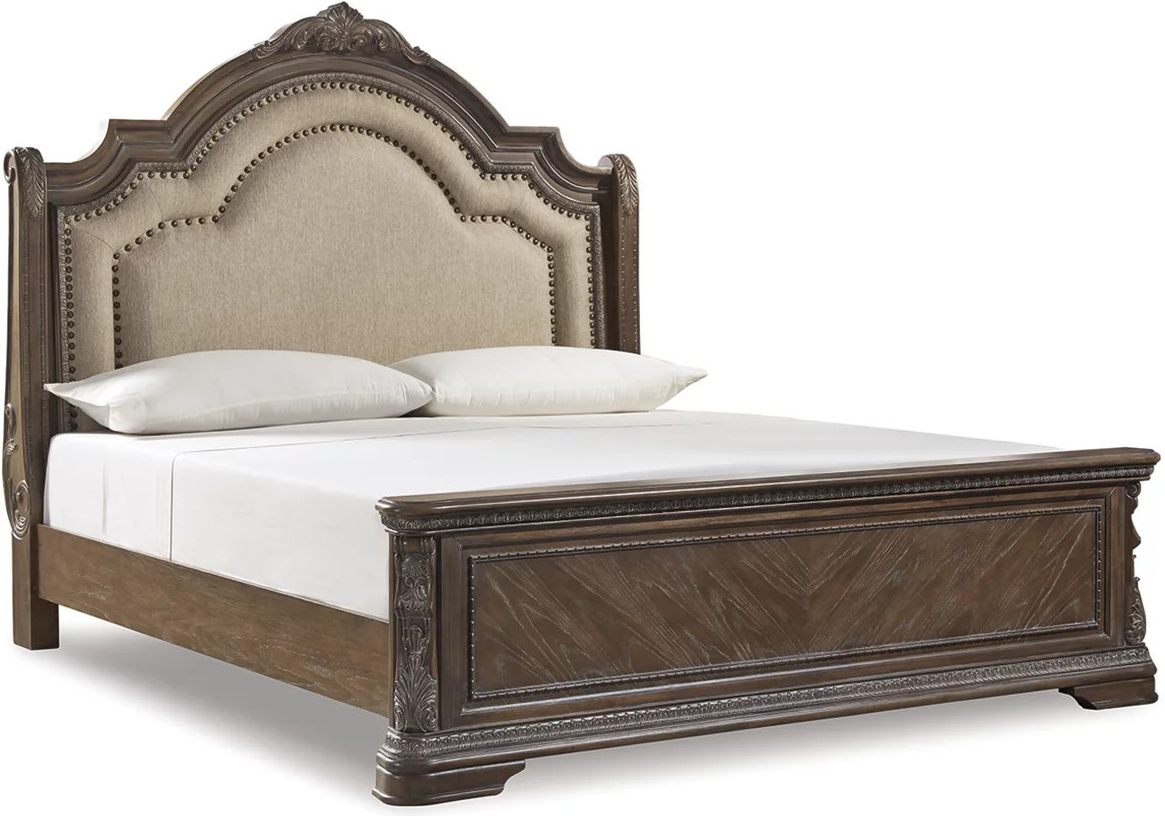 https://cdn.1stopbedrooms.com/media/i/raw/catalog/product/c/h/charmond-brown-king-upholstered-sleigh-bed_qb1250151.jpg