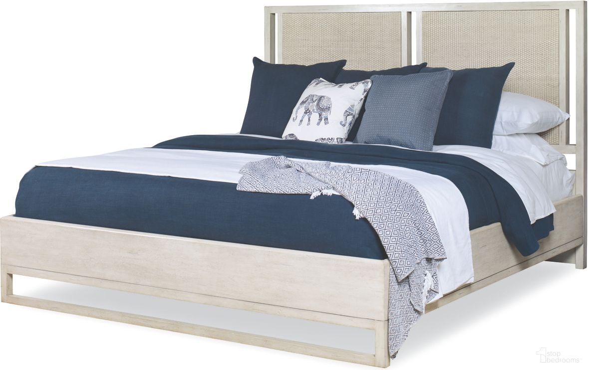 The appearance of Chatham King Bed In Peninsula designed by Century Furniture in the modern / contemporary interior design. This peninsula piece of furniture was selected by 1StopBedrooms from Curate Collection to add a touch of cosiness and style into your home. Sku: CT4026K-PN. Bed Type: Panel Bed. Bed Size: King. Material: Mahogany.
