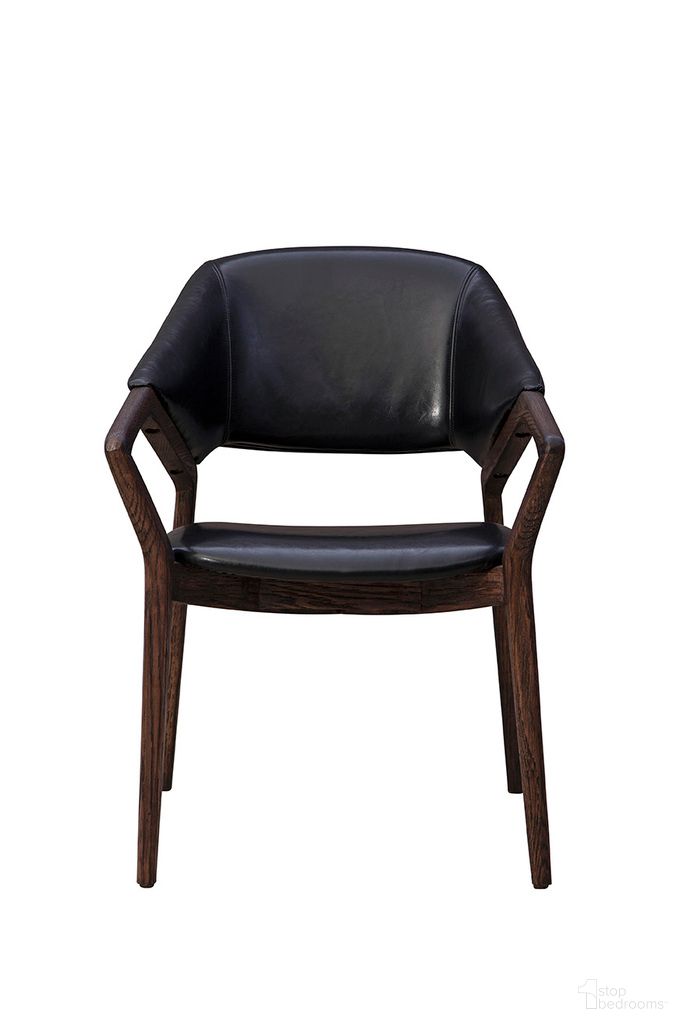 The appearance of Chavez Arm Chair designed by Furniture Classics in the modern / contemporary interior design. This piece of furniture was selected by 1StopBedrooms from Chavez Collection to add a touch of cosiness and style into your home. Sku: 20-566. Material: Wood. Chair Type: Arm Chair.