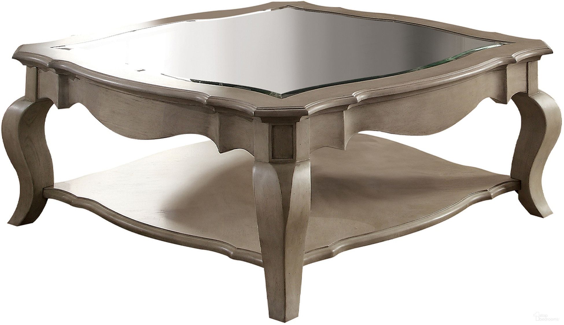 ACME Chelmsford Coffee Table