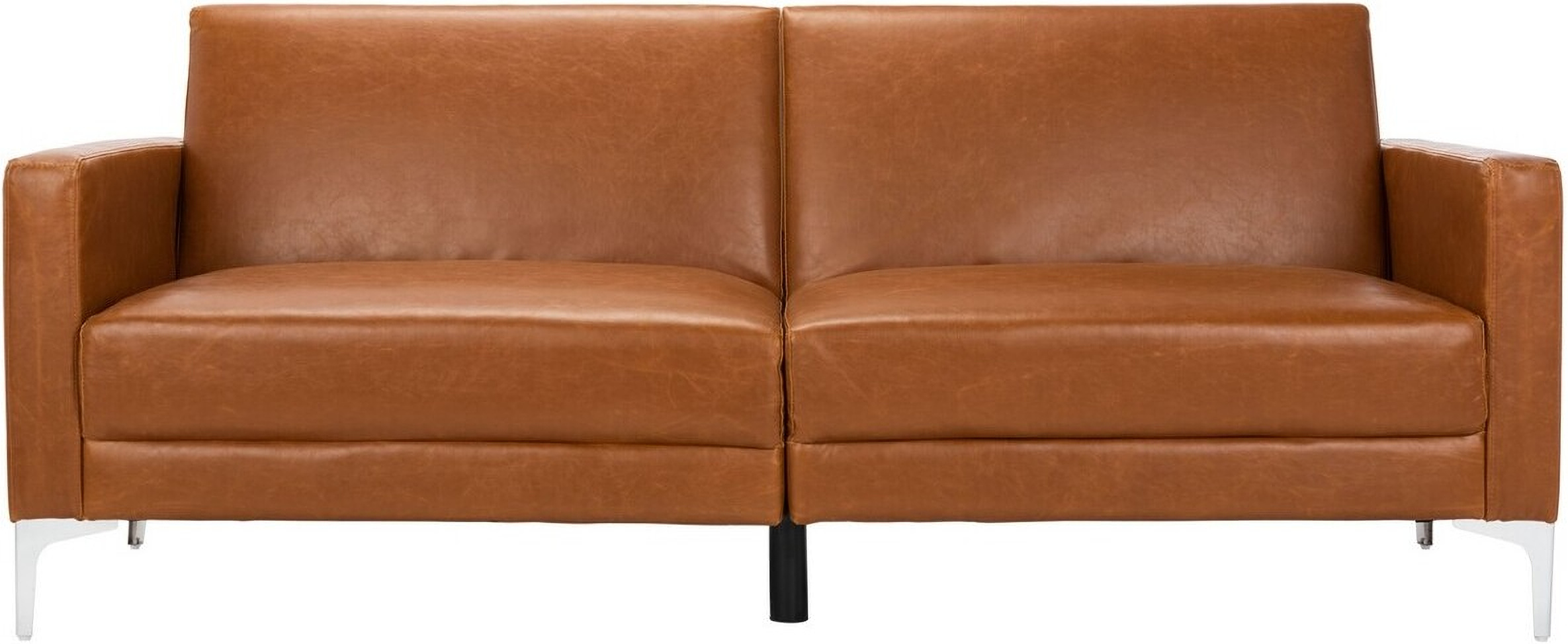 Chelsea Foldable Futon Bed LVS2005C by Safavieh 1StopBedrooms