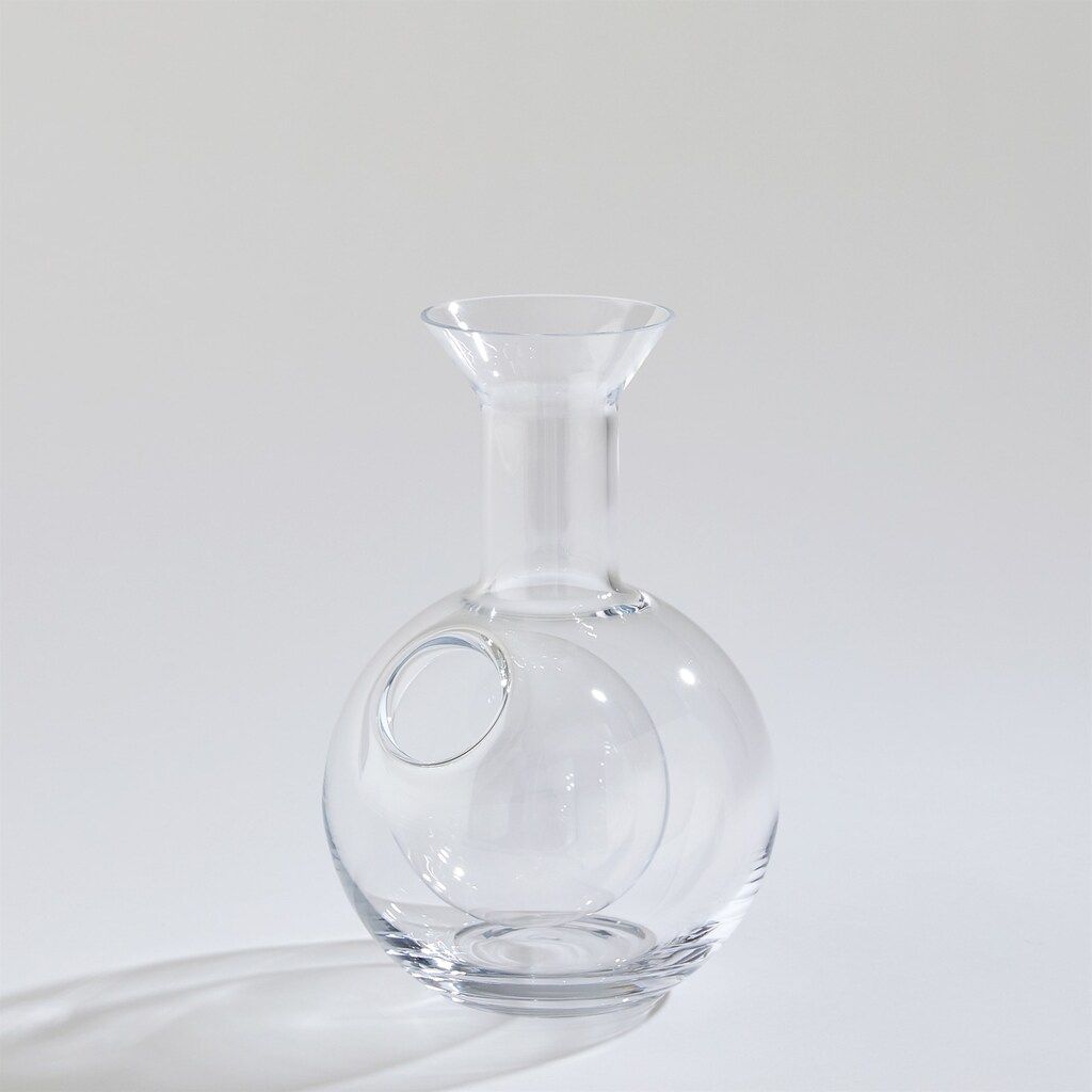 Lemieux et Cie Chemistry Wine Decanter - Thumbnail 3
