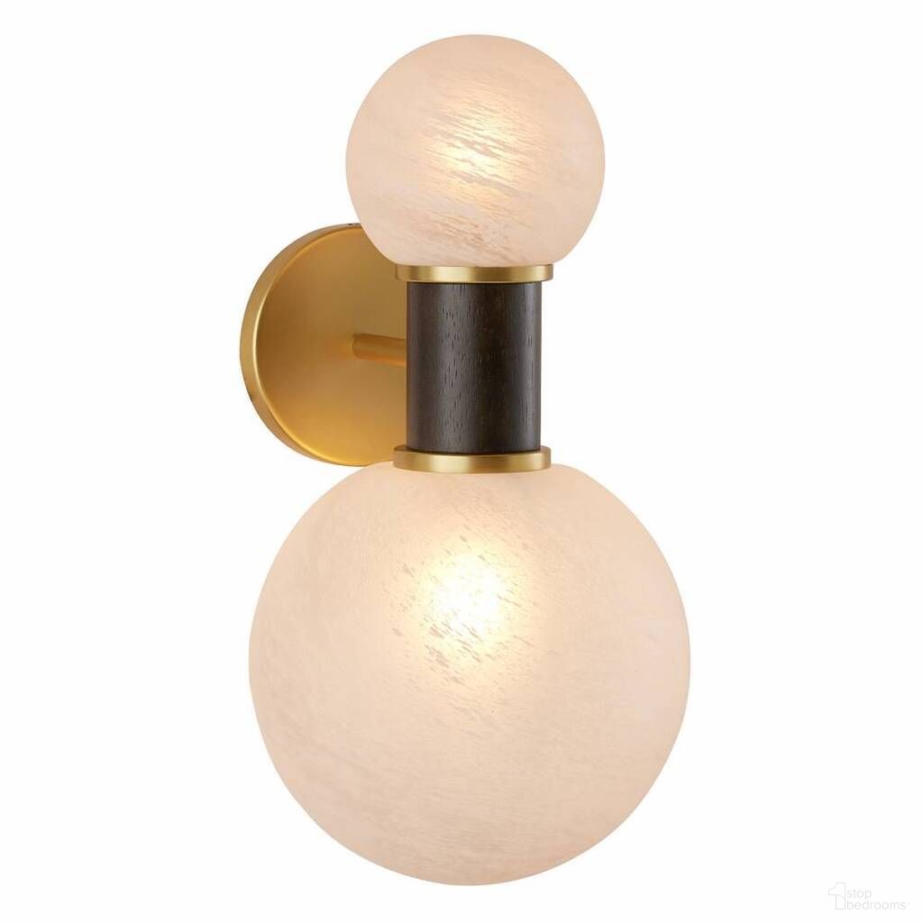 Cheyanne Sconce In Opal Swirl