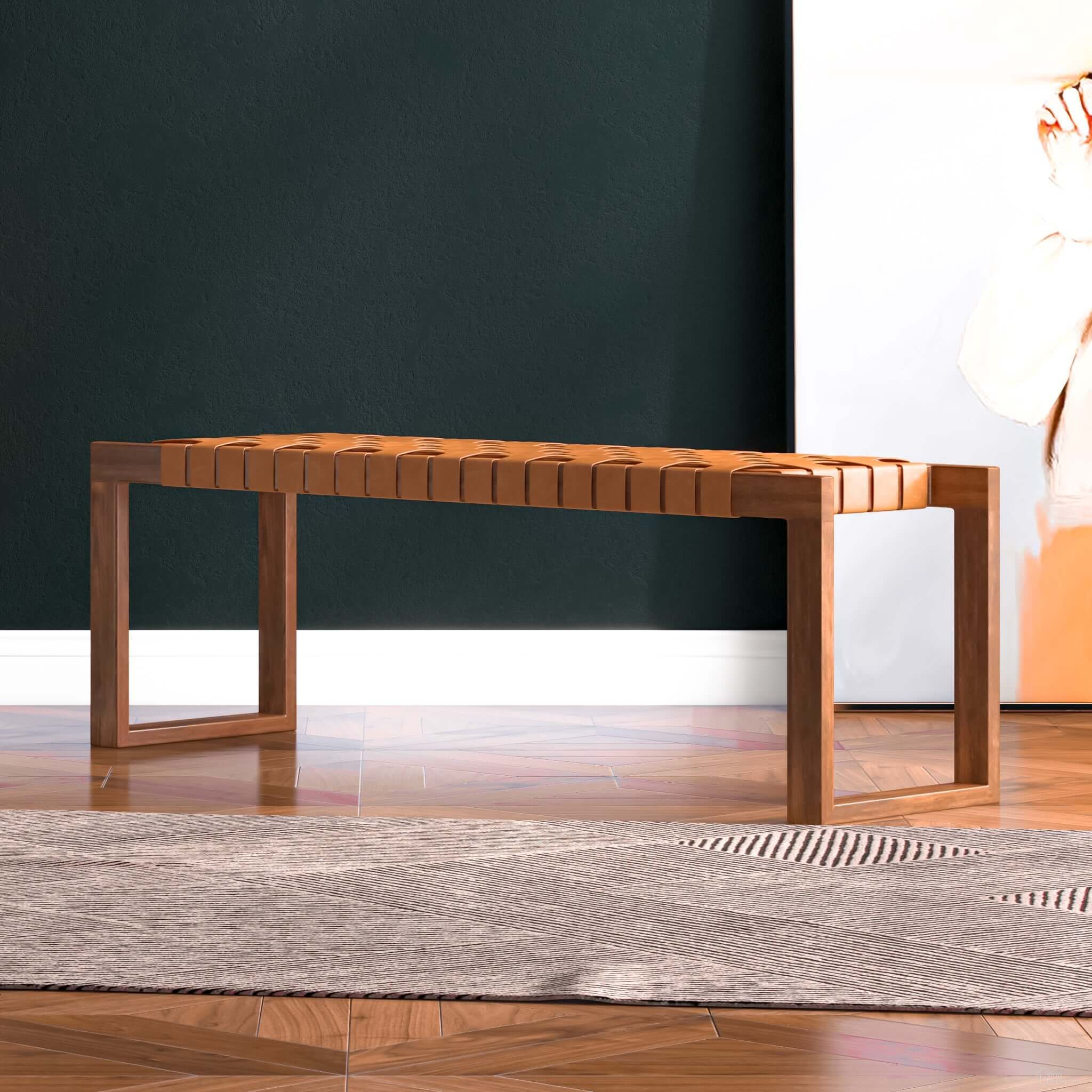 Christina Bench - Thumbnail 2