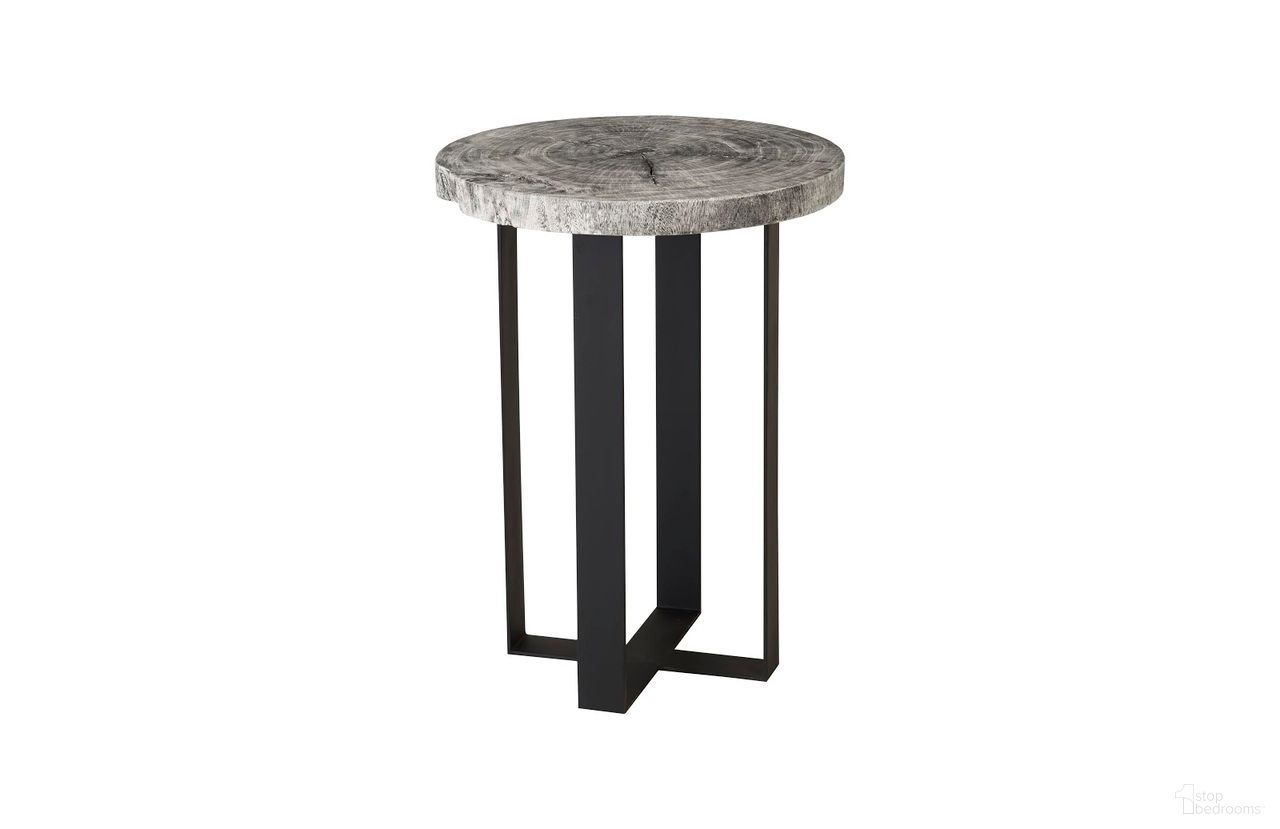 Phillips Collection Chuleta Bar Table - Thumbnail 2