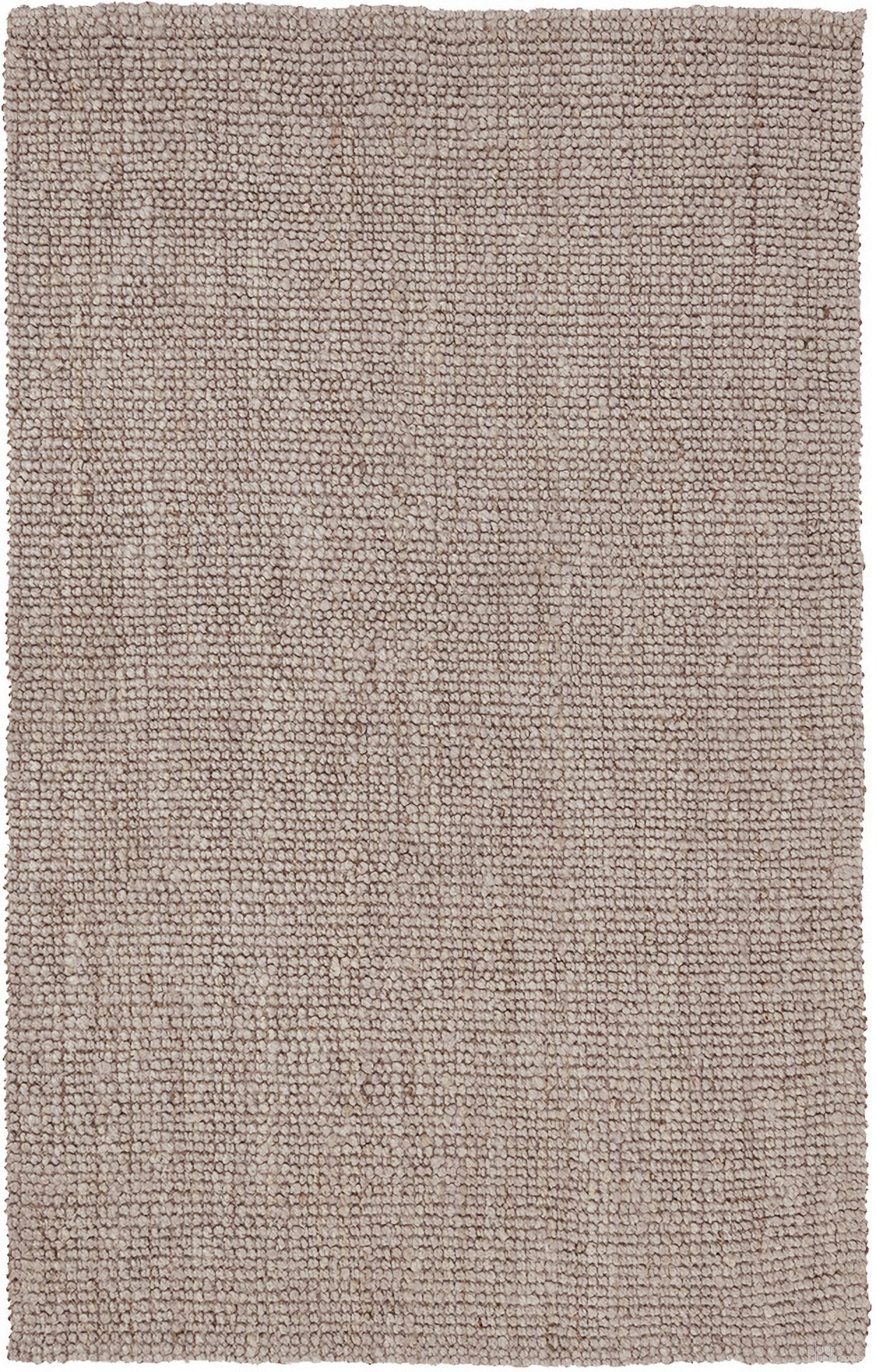 Chunky Loop 2x3 Rug In Oatmeal