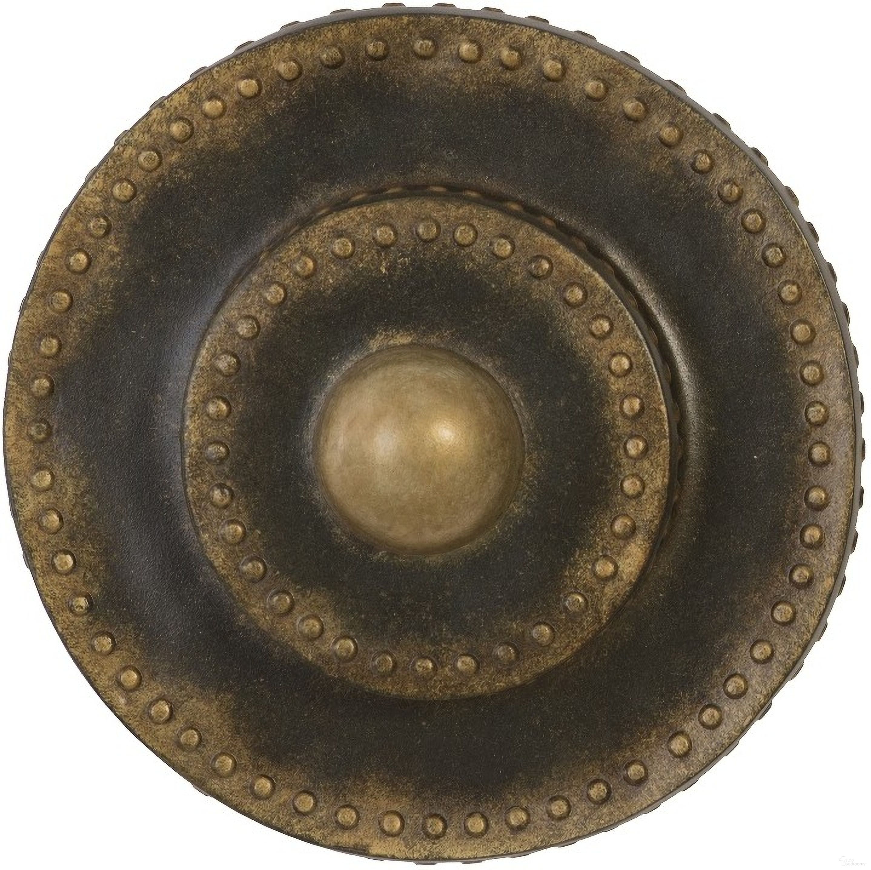 Circles Wall Tile
