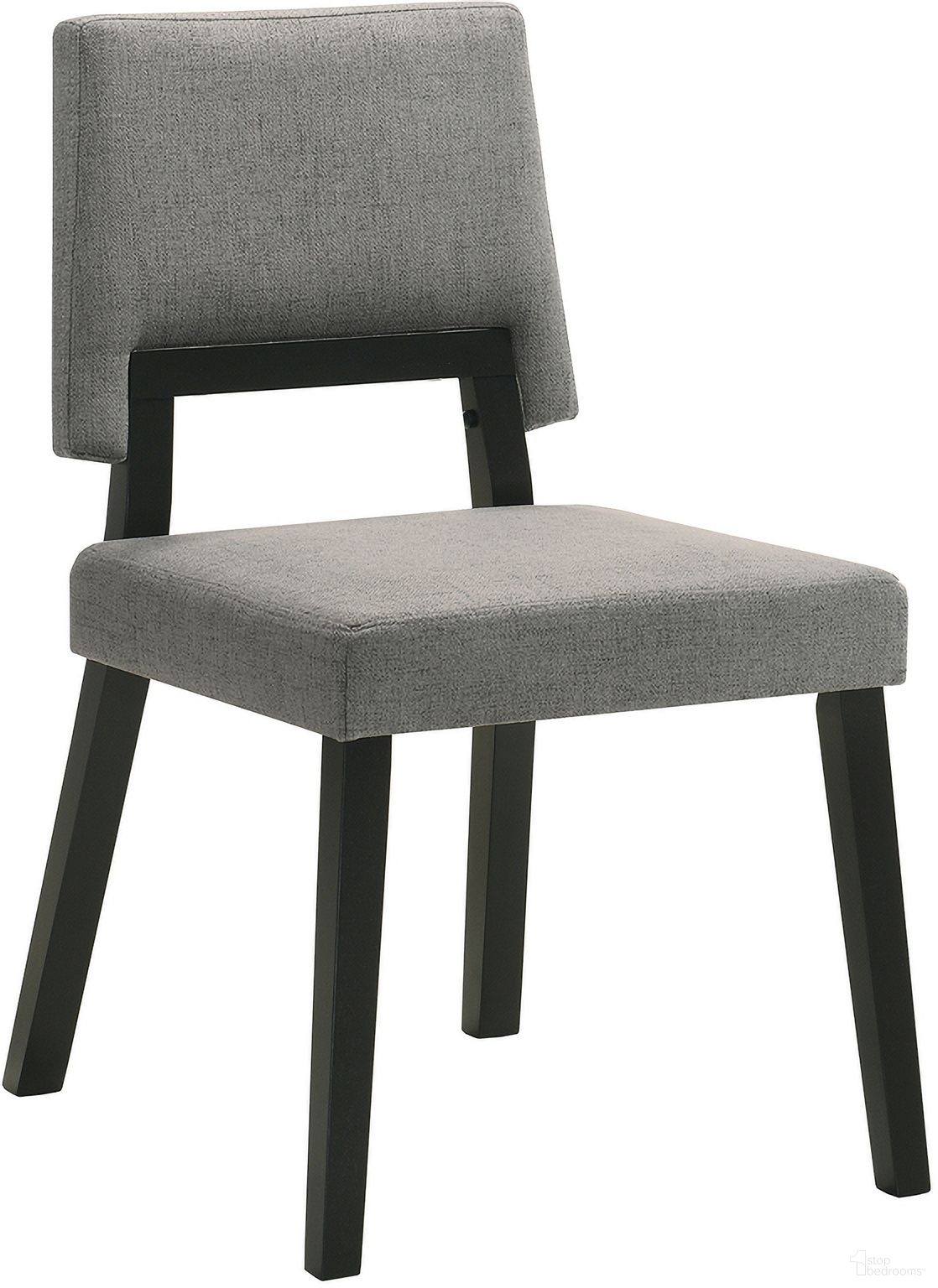 Armen Living Cirque Dining Table - Thumbnail 4