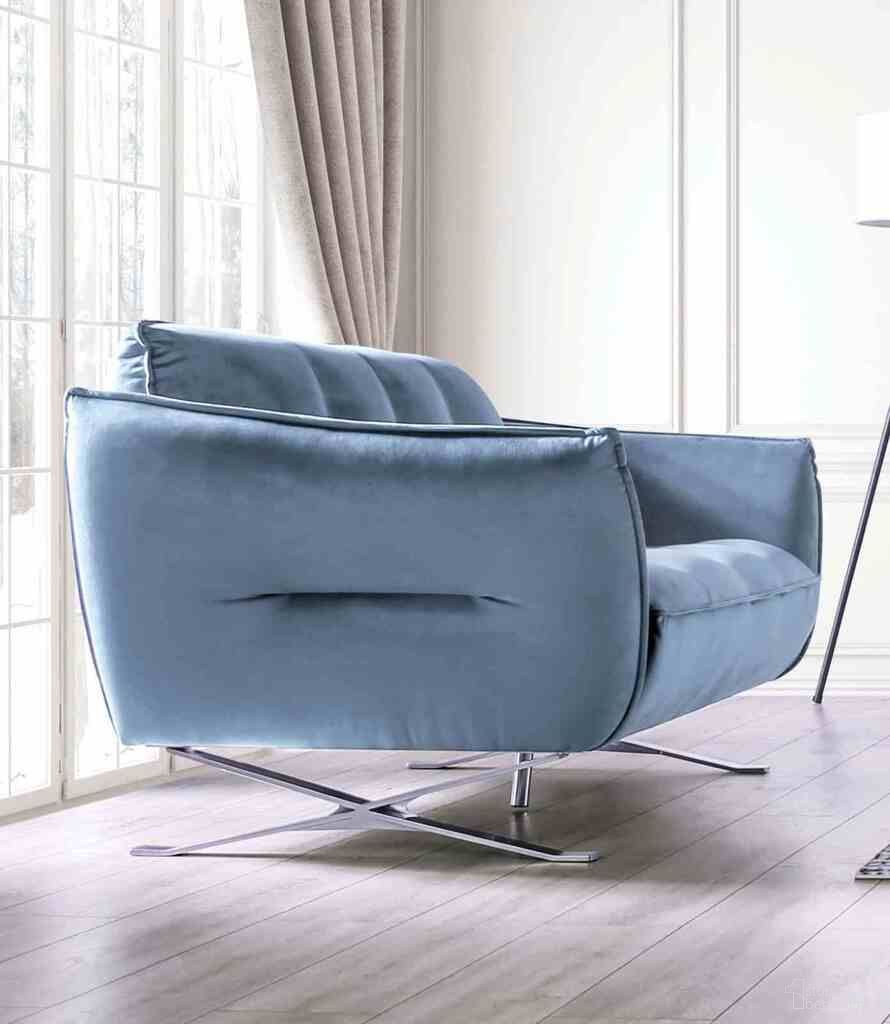 The appearance of Civellutino Loveseat In Light Blue designed by Furniture of America in the modern / contemporary interior design. This light blue piece of furniture was selected by 1StopBedrooms from Civellutino Collection to add a touch of cosiness and style into your home. Sku: FM90004-LEG-2;FM90004-LV-1. Material: Velvet.