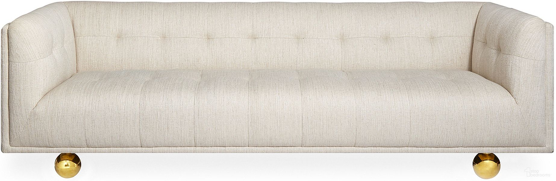 Claridge Sofa In Belfast Stone