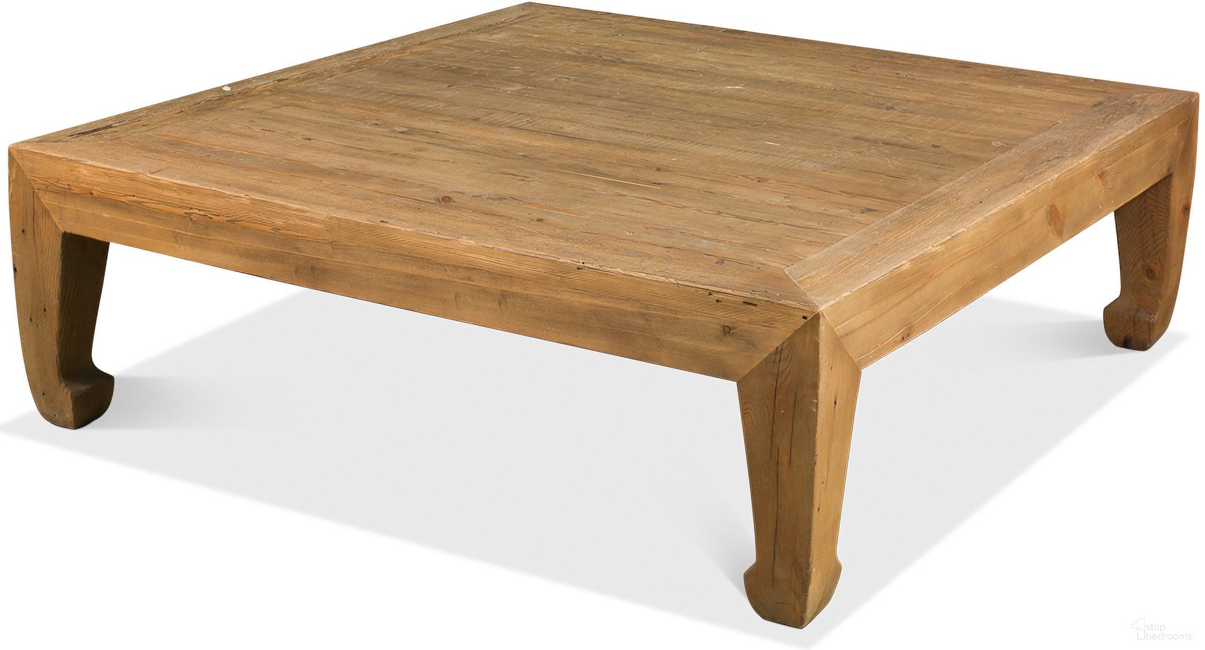 The appearance of Classic Chinese Tan Cocktail Table designed by Sarreid in the rustic / southwestern interior design. This tan piece of furniture was selected by 1StopBedrooms from Classic Chinese Collection to add a touch of cosiness and style into your home. Sku: 30083.