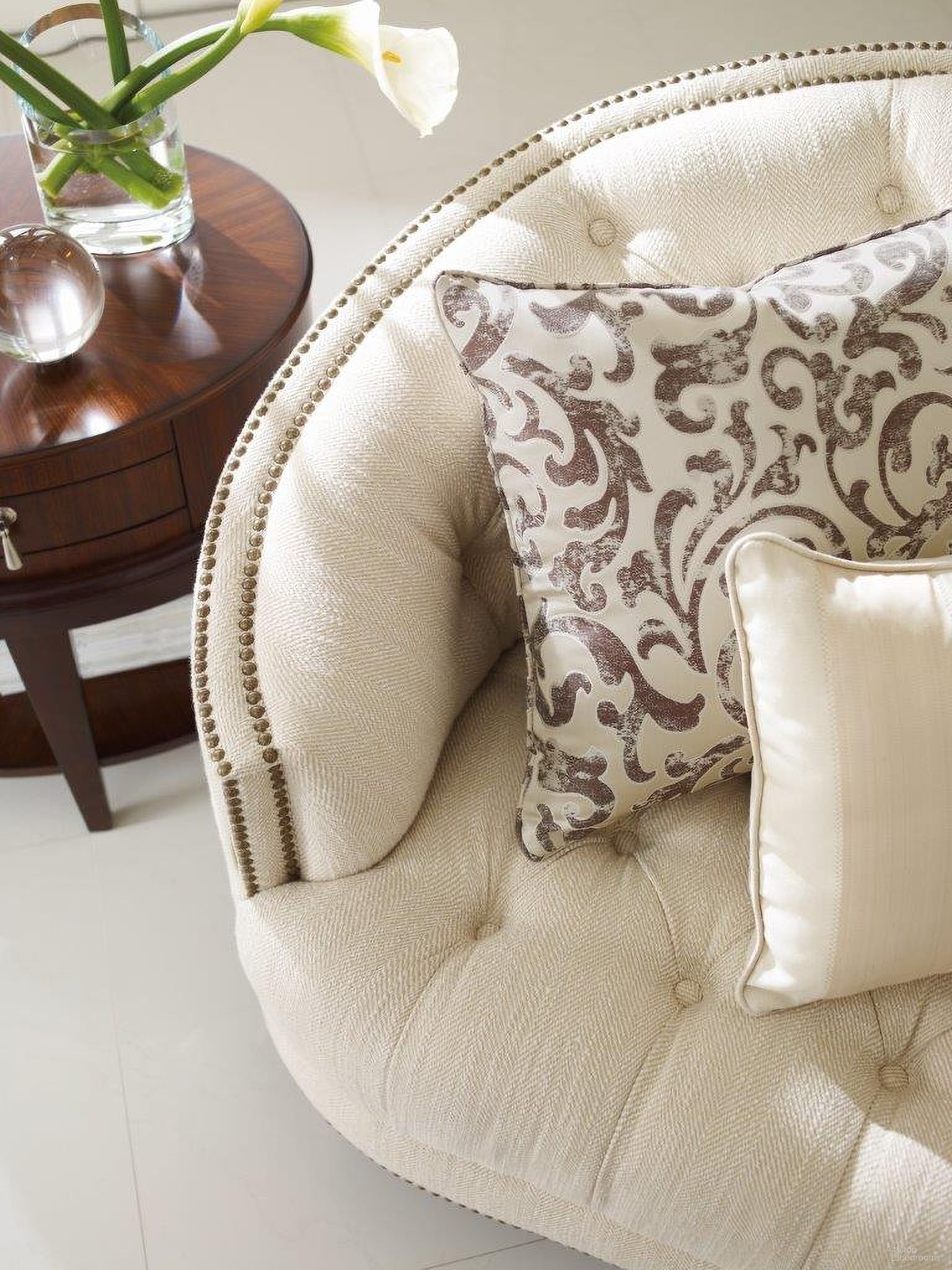 Caracole Elegance By Schnadig Sofa Sofa G - 1StopBedrooms