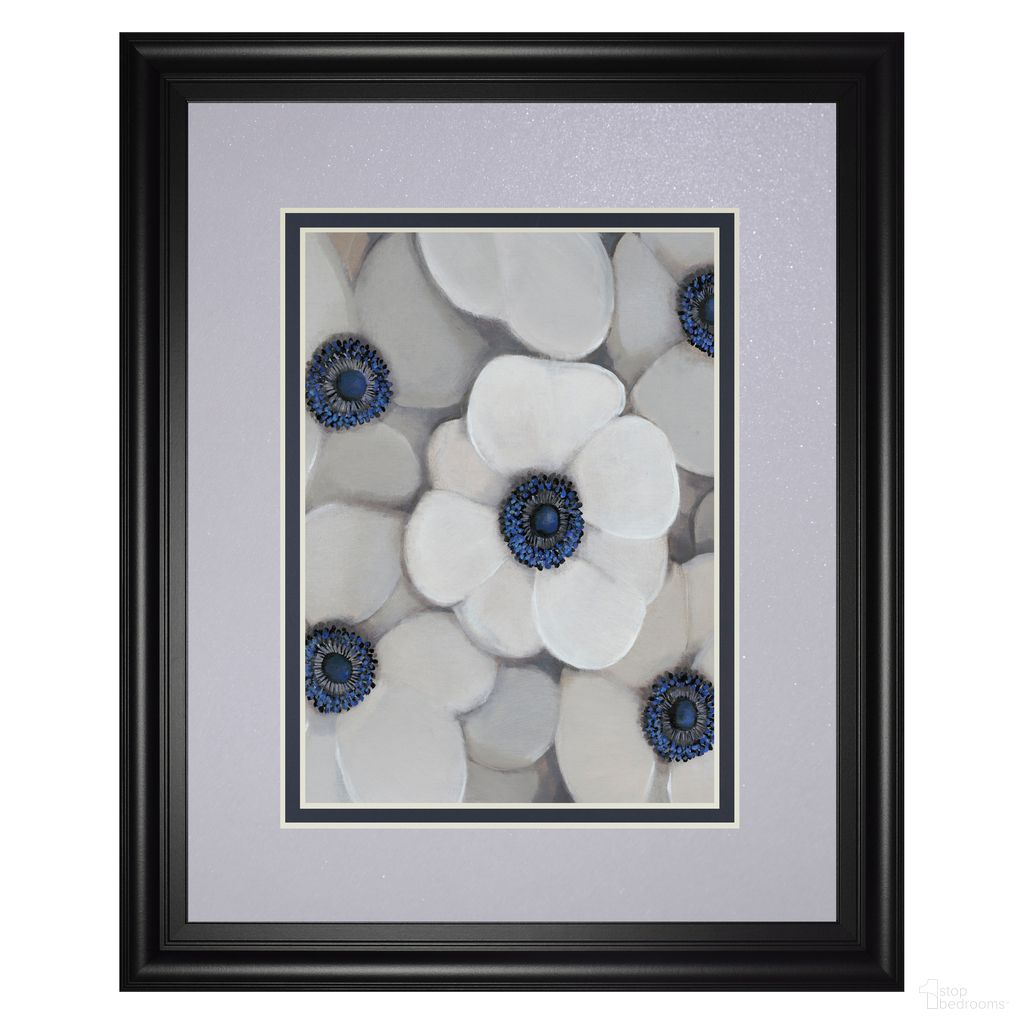 The appearance of Classy Art Anemone I Wall Art - Double Mat In White designed by Classy Living in the modern / contemporary interior design. This white piece of furniture was selected by 1StopBedrooms from Classy Art Collection to add a touch of cosiness and style into your home. Sku: DM6084. Material: MDF.