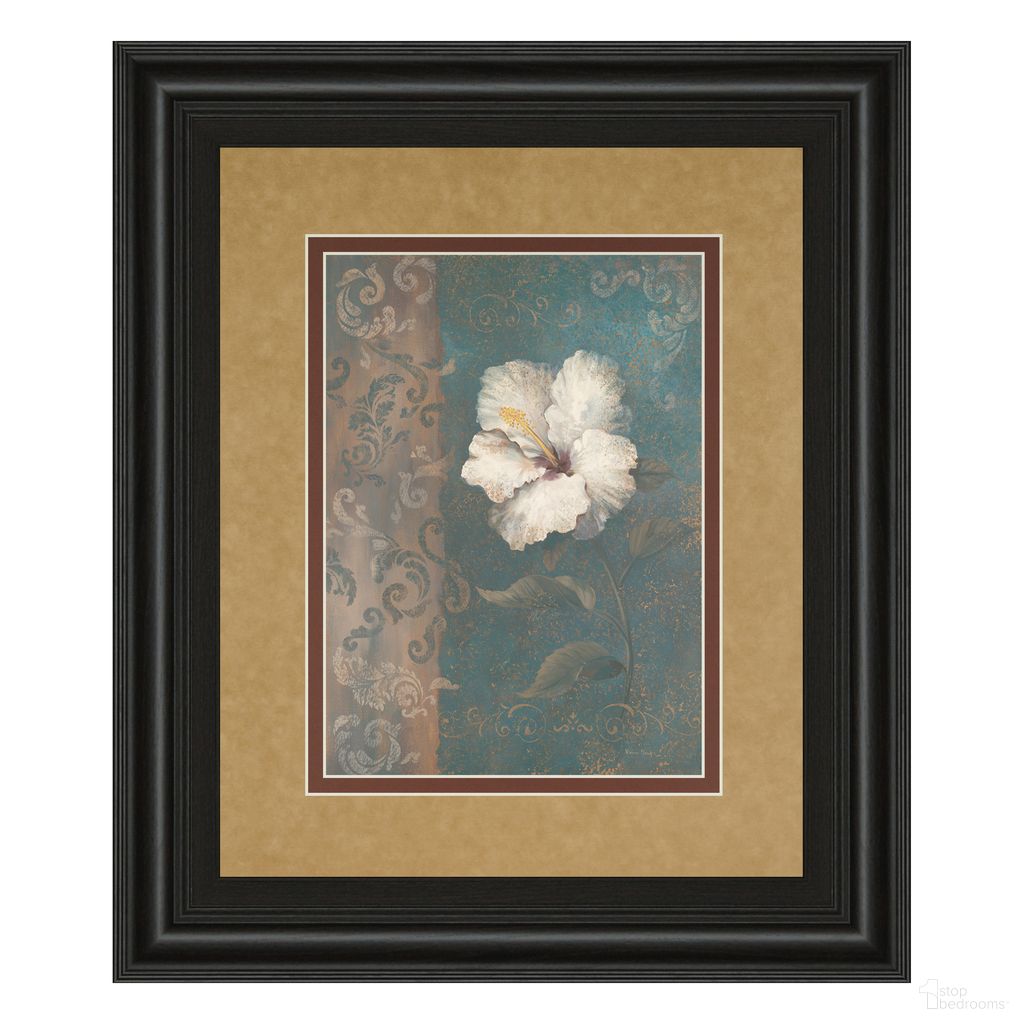 The appearance of Classy Art Blossom Wall Art - Double Mat In White designed by Classy Living in the modern / contemporary interior design. This white piece of furniture was selected by 1StopBedrooms from Classy Art Collection to add a touch of cosiness and style into your home. Sku: DM5204. Material: MDF.