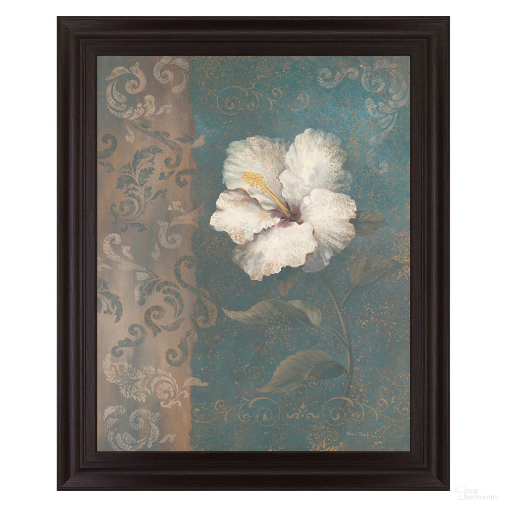 The appearance of Classy Art Blossom Wall Art - No Mat In White designed by Classy Living in the modern / contemporary interior design. This white piece of furniture was selected by 1StopBedrooms from Classy Art Collection to add a touch of cosiness and style into your home. Sku: 5204. Material: MDF.