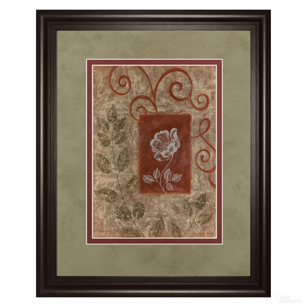 The appearance of Classy Art Botanical Whispers Wall Art - Double Mat In Multi designed by Classy Living in the modern / contemporary interior design. This multi piece of furniture was selected by 1StopBedrooms from Classy Art Collection to add a touch of cosiness and style into your home. Sku: DM5174. Material: MDF.