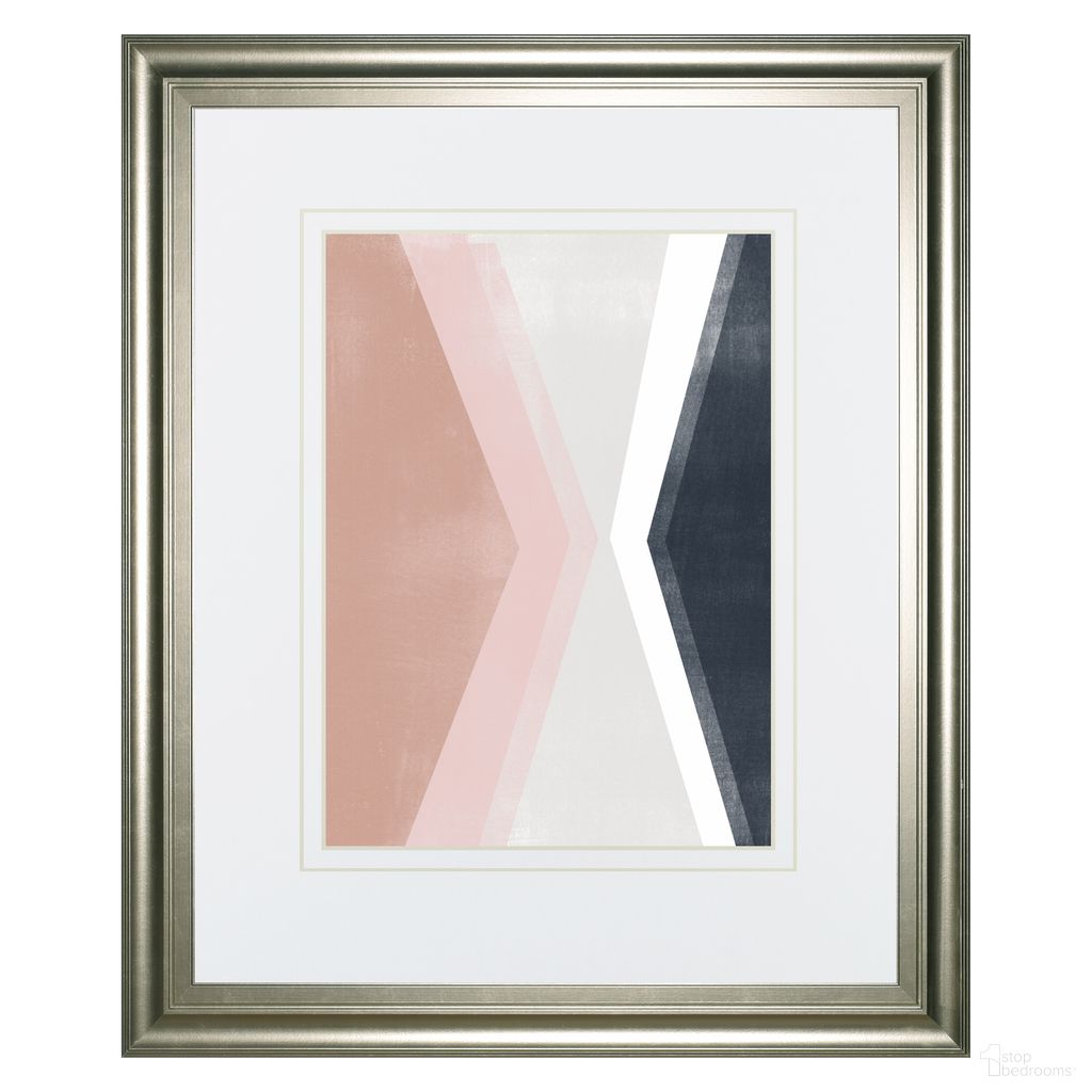 The appearance of Classy Art Casual Angle I Wall Art In Multi designed by Classy Living in the modern / contemporary interior design. This multi piece of furniture was selected by 1StopBedrooms from Classy Art Collection to add a touch of cosiness and style into your home. Sku: DM6168. Material: MDF.
