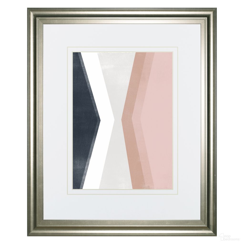 The appearance of Classy Art Casual Angle II Wall Art In Multi designed by Classy Living in the modern / contemporary interior design. This multi piece of furniture was selected by 1StopBedrooms from Classy Art Collection to add a touch of cosiness and style into your home. Sku: DM6169. Material: MDF.