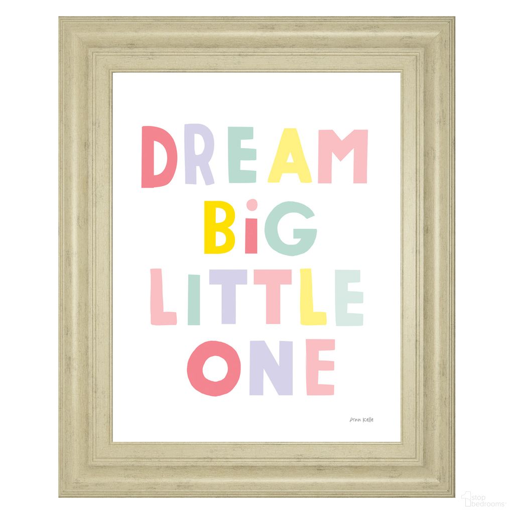 Classy Art Dream Big Wall Art In Multi