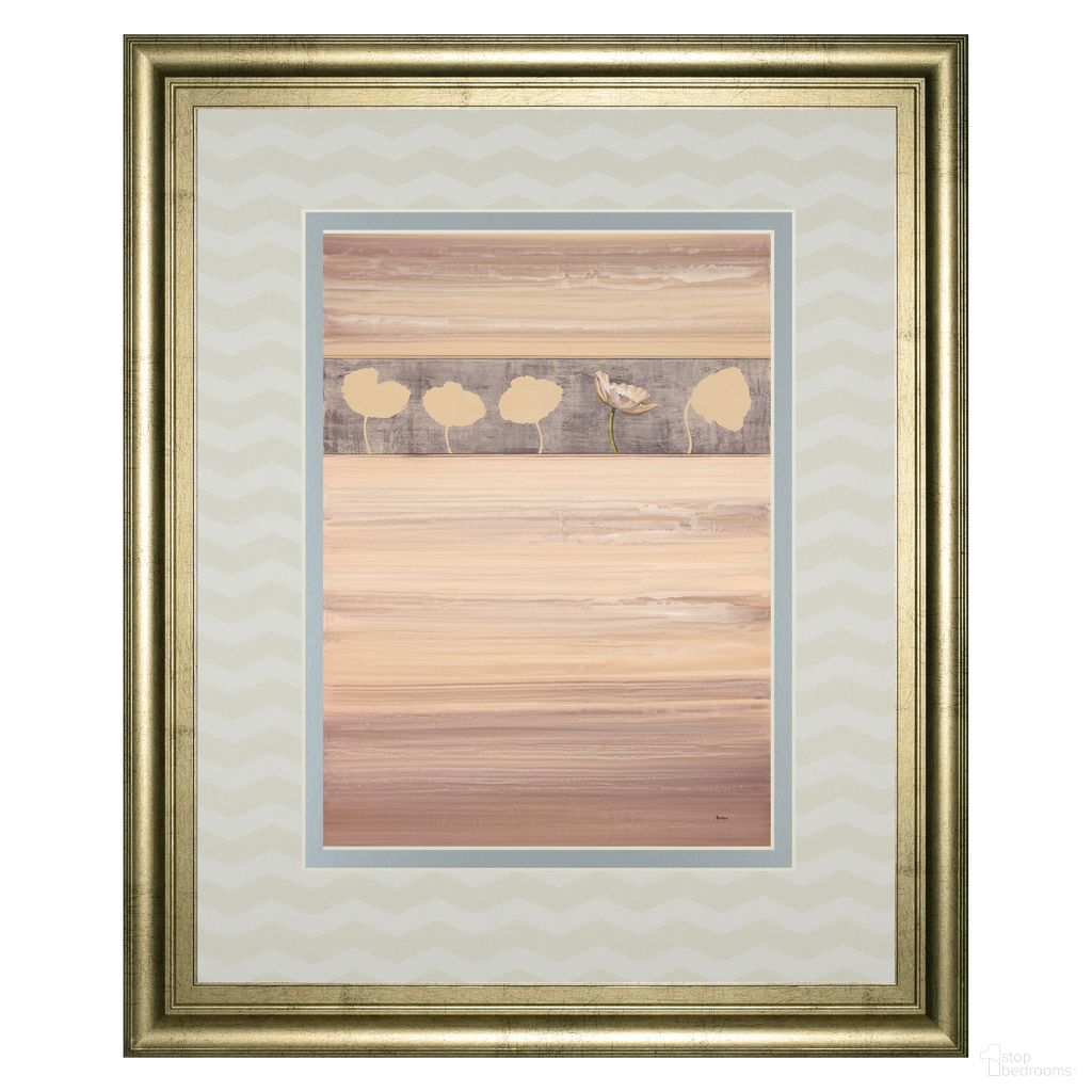 The appearance of Classy Art Passion Wall Art - Double Mat In White designed by Classy Living in the modern / contemporary interior design. This white piece of furniture was selected by 1StopBedrooms from Classy Art Collection to add a touch of cosiness and style into your home. Sku: DM5917. Material: MDF.