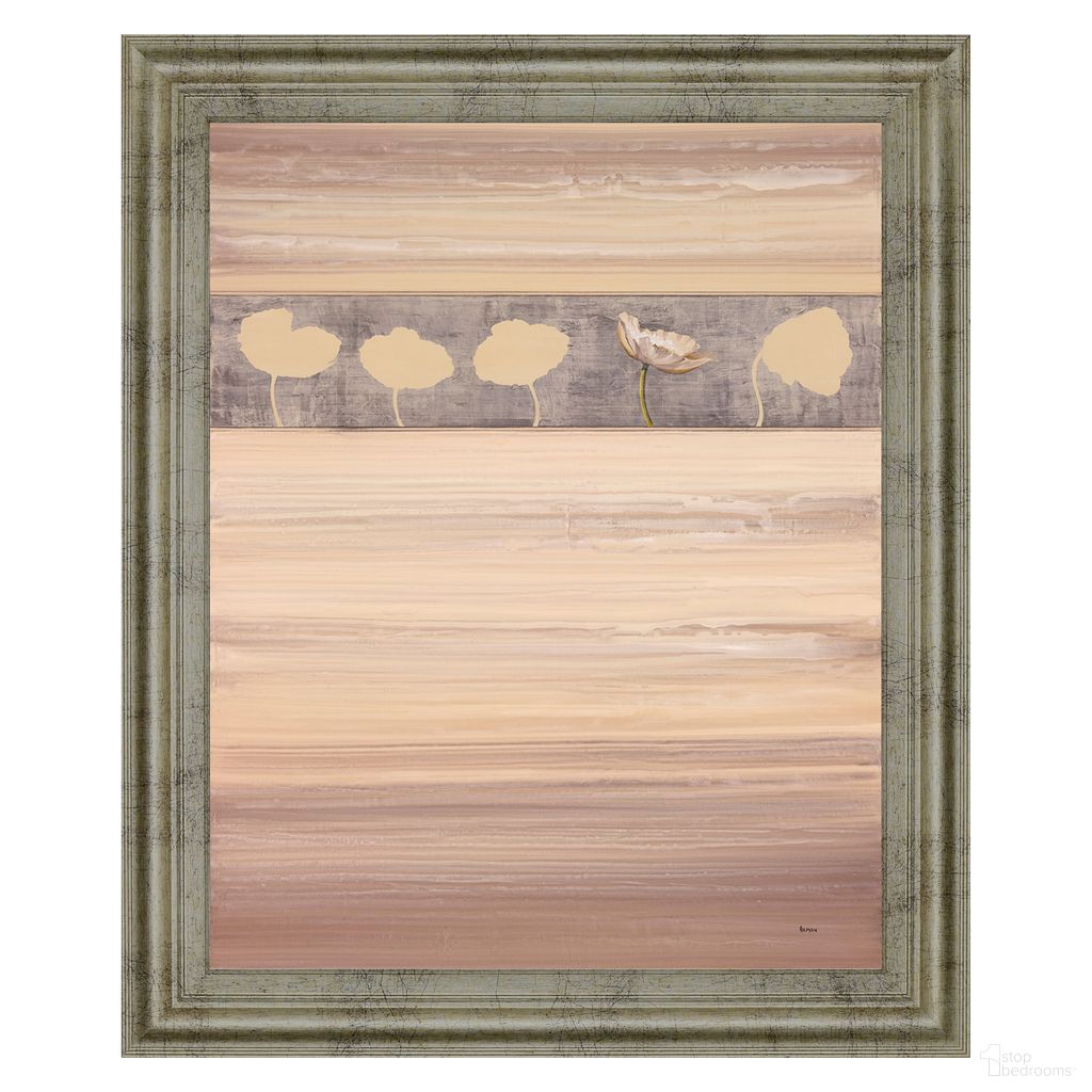The appearance of Classy Art Passion Wall Art - No Mat In White designed by Classy Living in the modern / contemporary interior design. This white piece of furniture was selected by 1StopBedrooms from Classy Art Collection to add a touch of cosiness and style into your home. Sku: 5917. Material: MDF.
