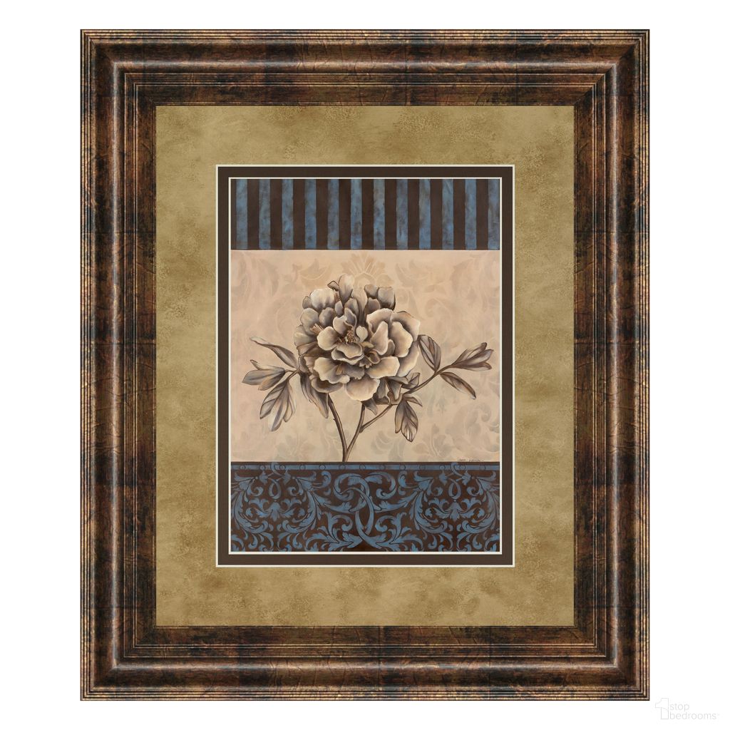 The appearance of Classy Art Rose Refined I Wall Art - Double Mat In Multi designed by Classy Living in the modern / contemporary interior design. This multi piece of furniture was selected by 1StopBedrooms from Classy Art Collection to add a touch of cosiness and style into your home. Sku: DM5215. Material: MDF.