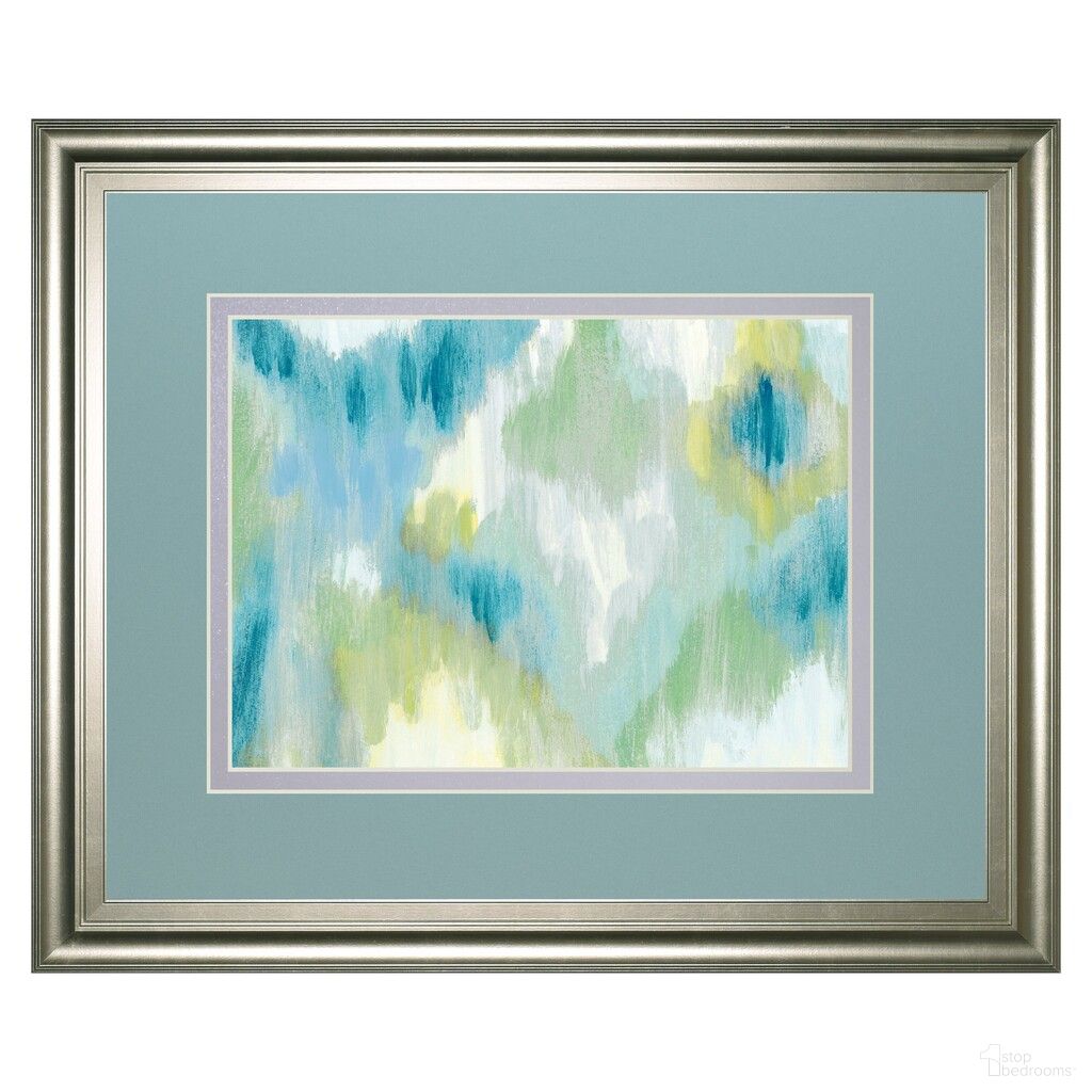 The appearance of Classy Art Serene Brushstrokes Wall Art - Double Mat In Multi designed by Classy Living in the modern / contemporary interior design. This multi piece of furniture was selected by 1StopBedrooms from Classy Art Collection to add a touch of cosiness and style into your home. Sku: DM5803. Material: MDF.