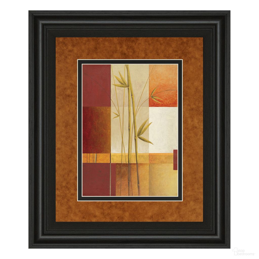 The appearance of Classy Art Sunlit Harmony Wall Art - Double Mat In Multi designed by Classy Living in the modern / contemporary interior design. This multi piece of furniture was selected by 1StopBedrooms from Classy Art Collection to add a touch of cosiness and style into your home. Sku: DM5131. Material: MDF.