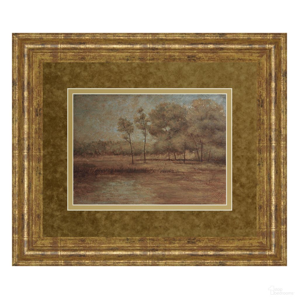 The appearance of Classy Art Woodland Solitude Wall Art - Double Mat In Multi designed by Classy Living in the modern / contemporary interior design. This multi piece of furniture was selected by 1StopBedrooms from Classy Art Collection to add a touch of cosiness and style into your home. Sku: DM5227. Material: MDF.