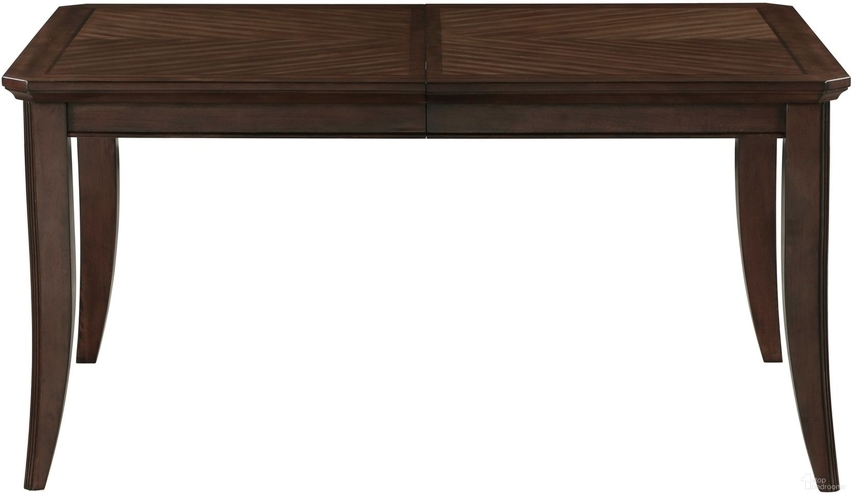 Claymont Dining Table In Cherry