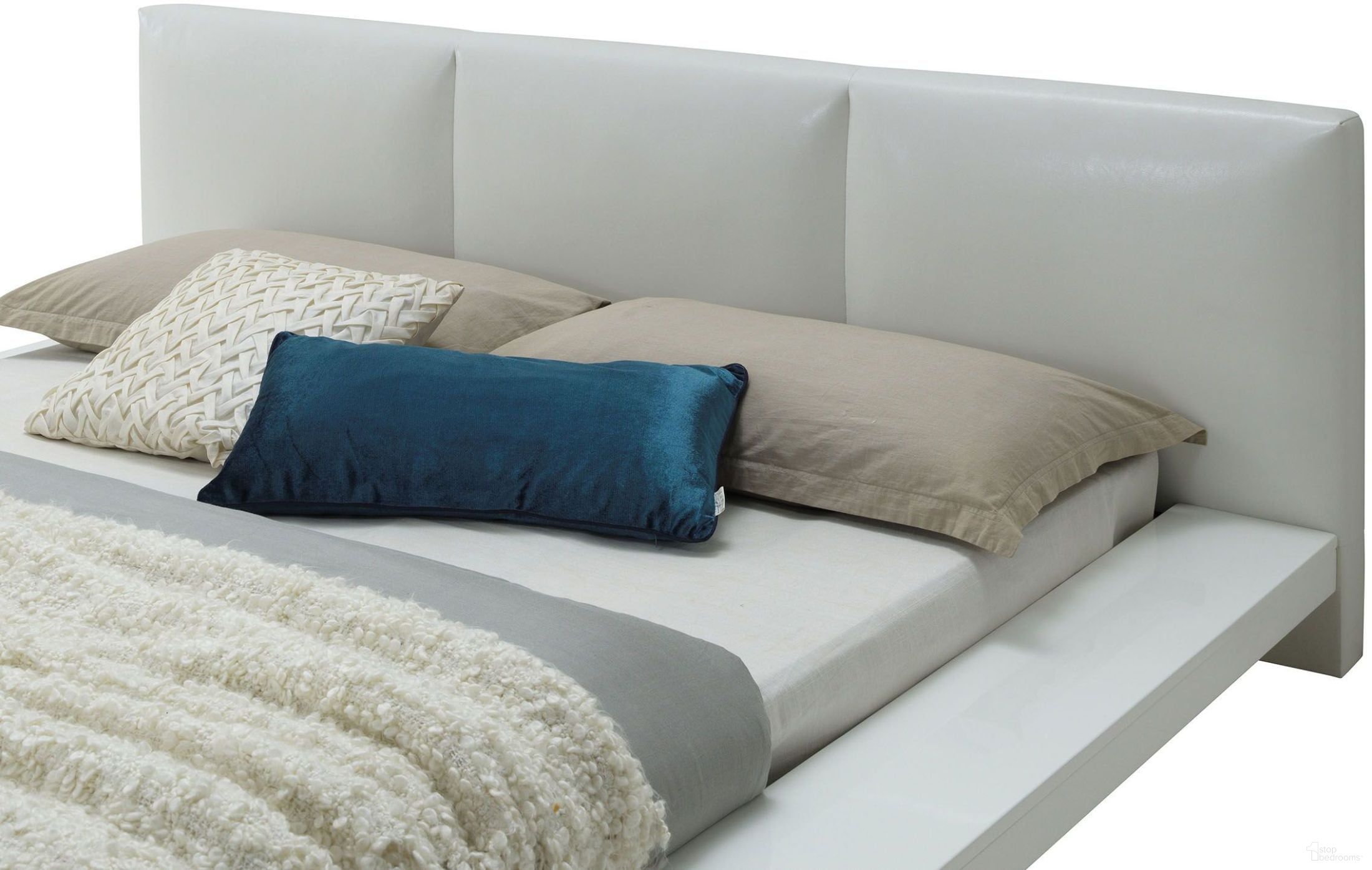 Furniture Of America Christie Bed - Thumbnail 5