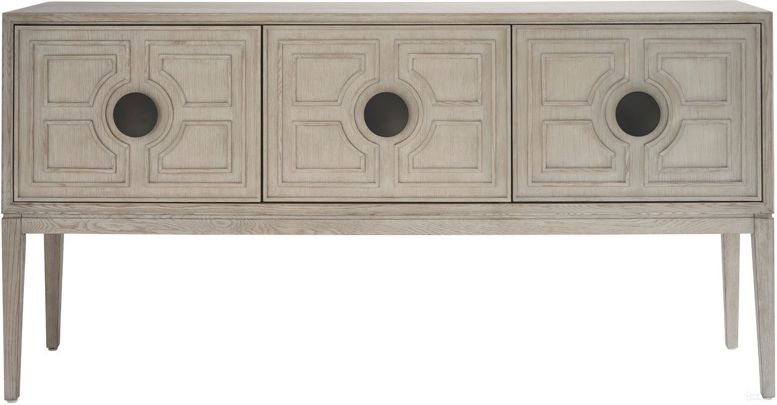 Coalesce Madden Sideboard In Fog