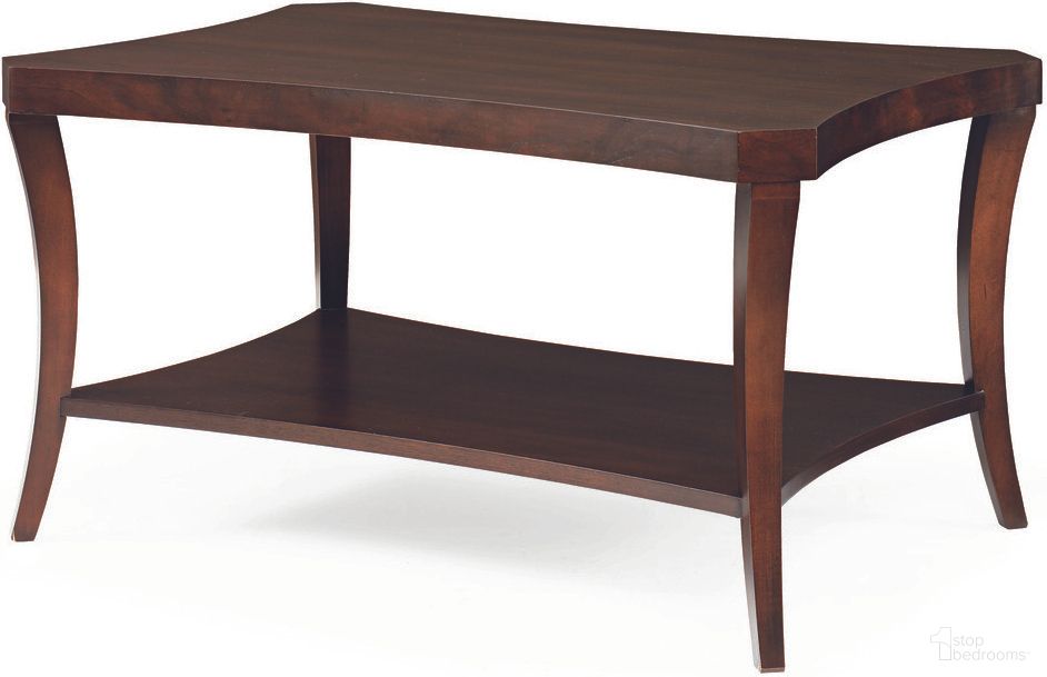 The appearance of 24 x 36 Inch Cocktail Table In Tribeca designed by Century Furniture in the transitional interior design. This tribeca piece of furniture was selected by 1StopBedrooms from Tribeca Collection to add a touch of cosiness and style into your home. Sku: 33H-601. Material: Maple.