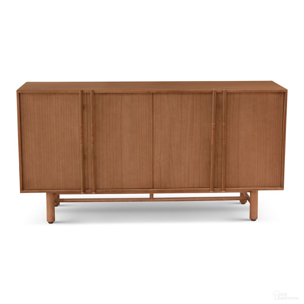 Cody 63" Buffet In Amber