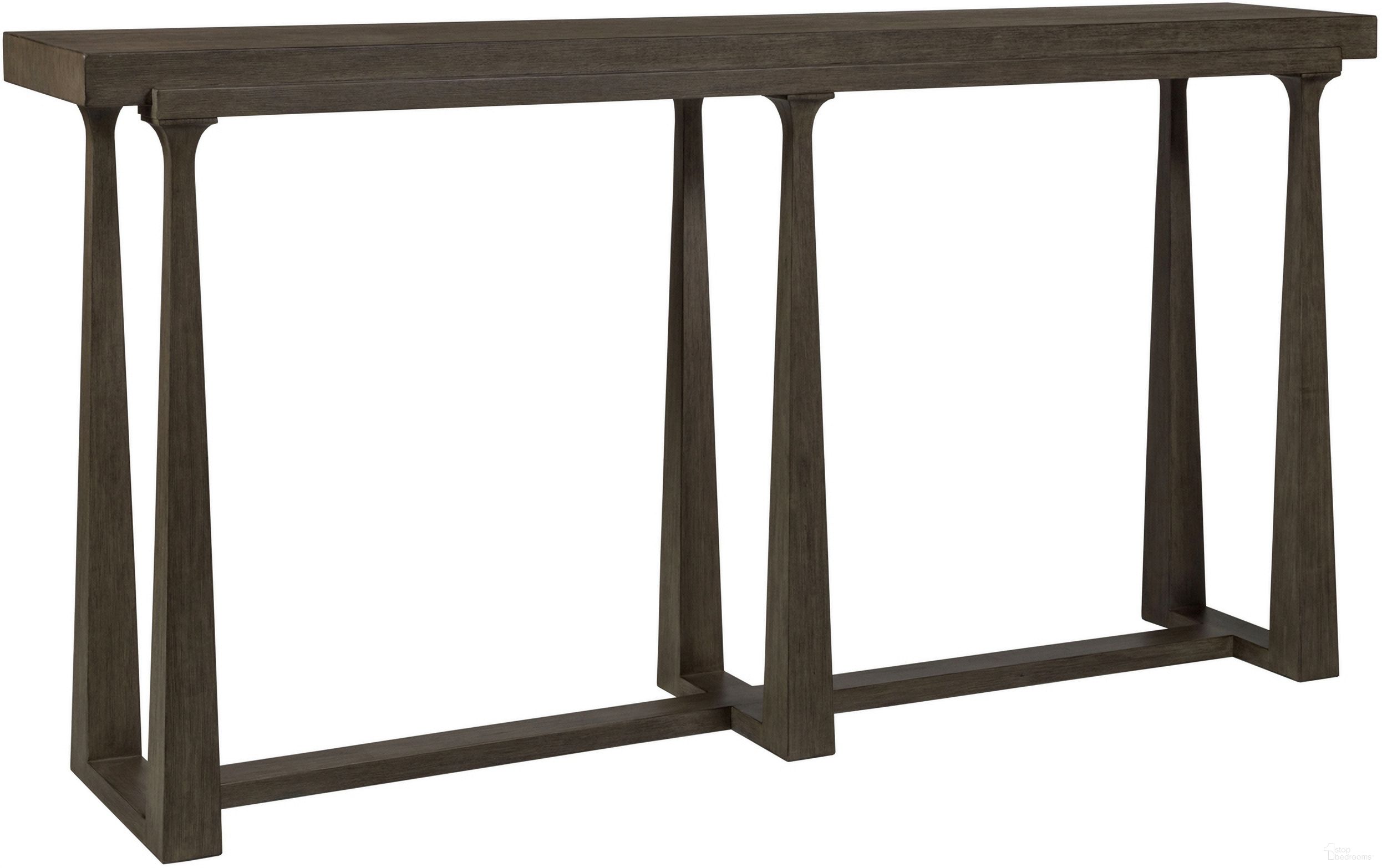 Cohesion Program Grantland Console In Grigio 01-2227-966-41
