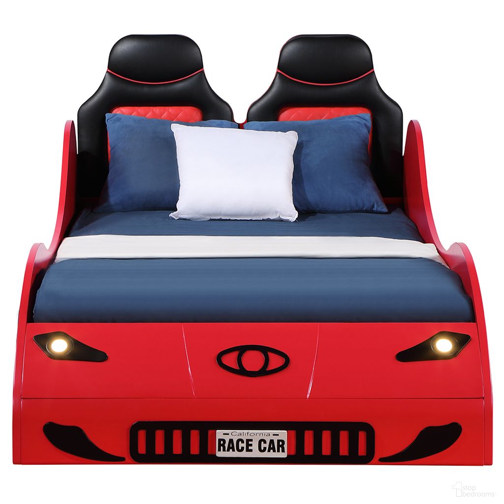 ACME & Co. Colen Car Bed - Thumbnail 3