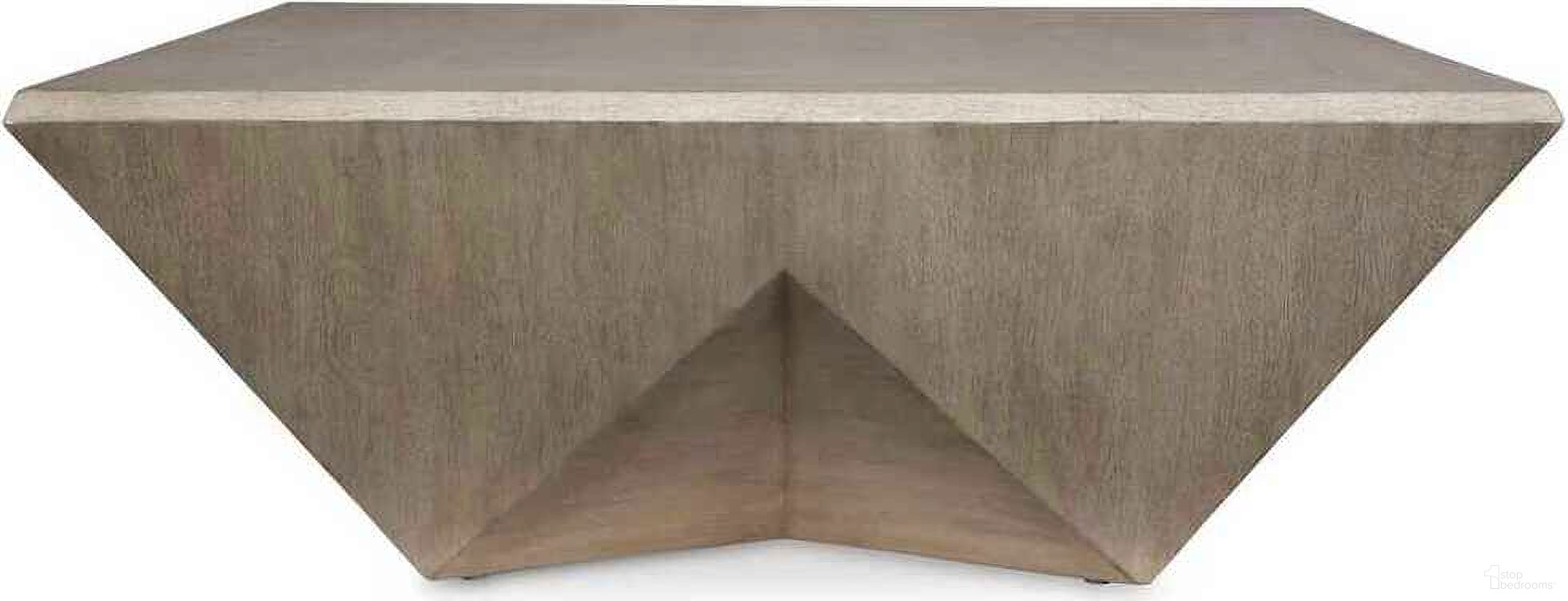 The appearance of Collins Modern Coffee Table In Light Gray designed by Uttermost in the modern / contemporary interior design. This light gray piece of furniture was selected by 1StopBedrooms from Collins Collection to add a touch of cosiness and style into your home. Sku: 50042. Material: MDF.