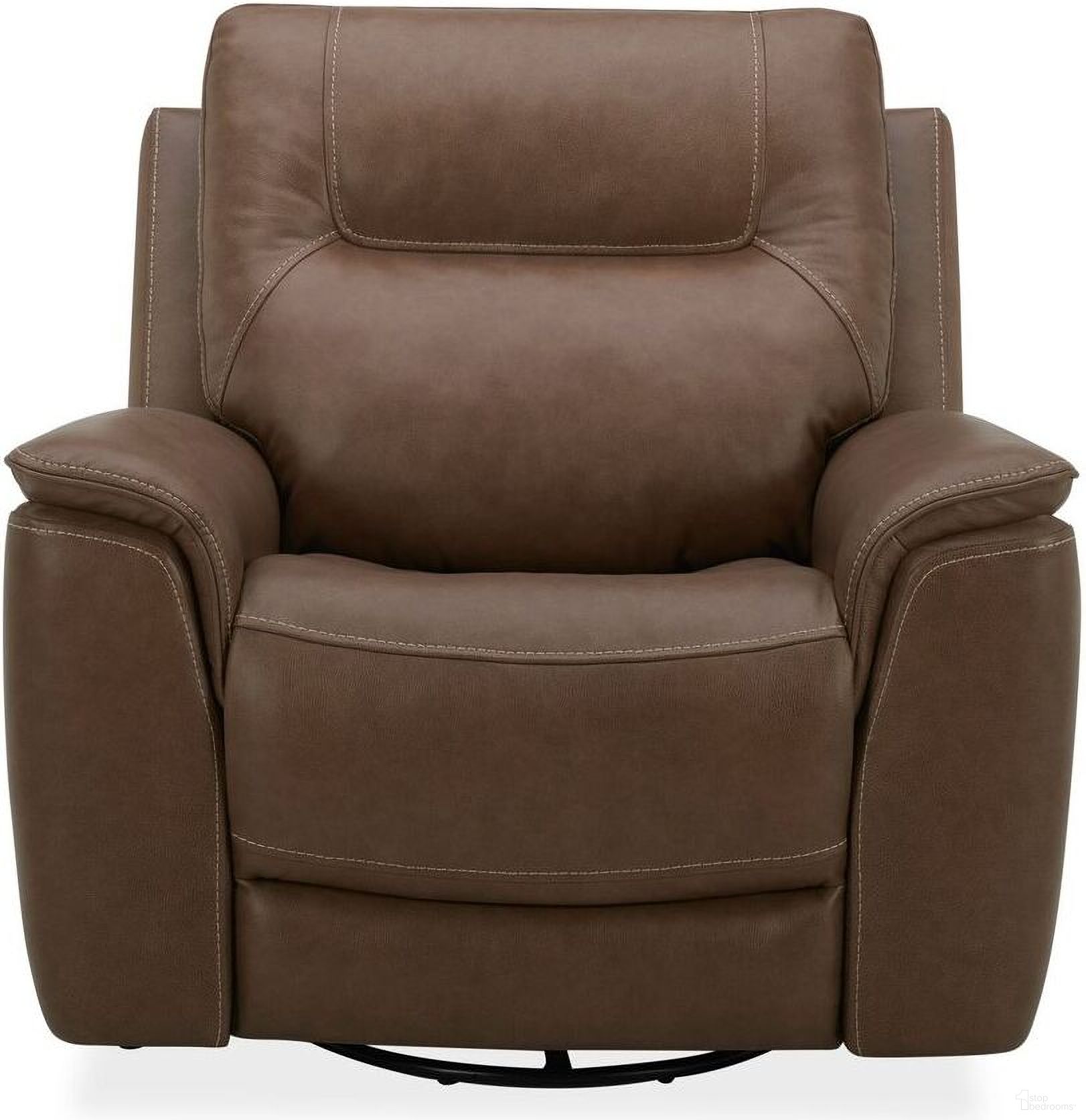 The appearance of Collins SG Recliner P3 In York Chestnut designed by Liberty in the transitional interior design. This york chestnut piece of furniture  was selected by 1StopBedrooms from Collins Collection to add a touch of cosiness and style into your home. Sku: 7016CN-13P. Material: Solid Hardwood.