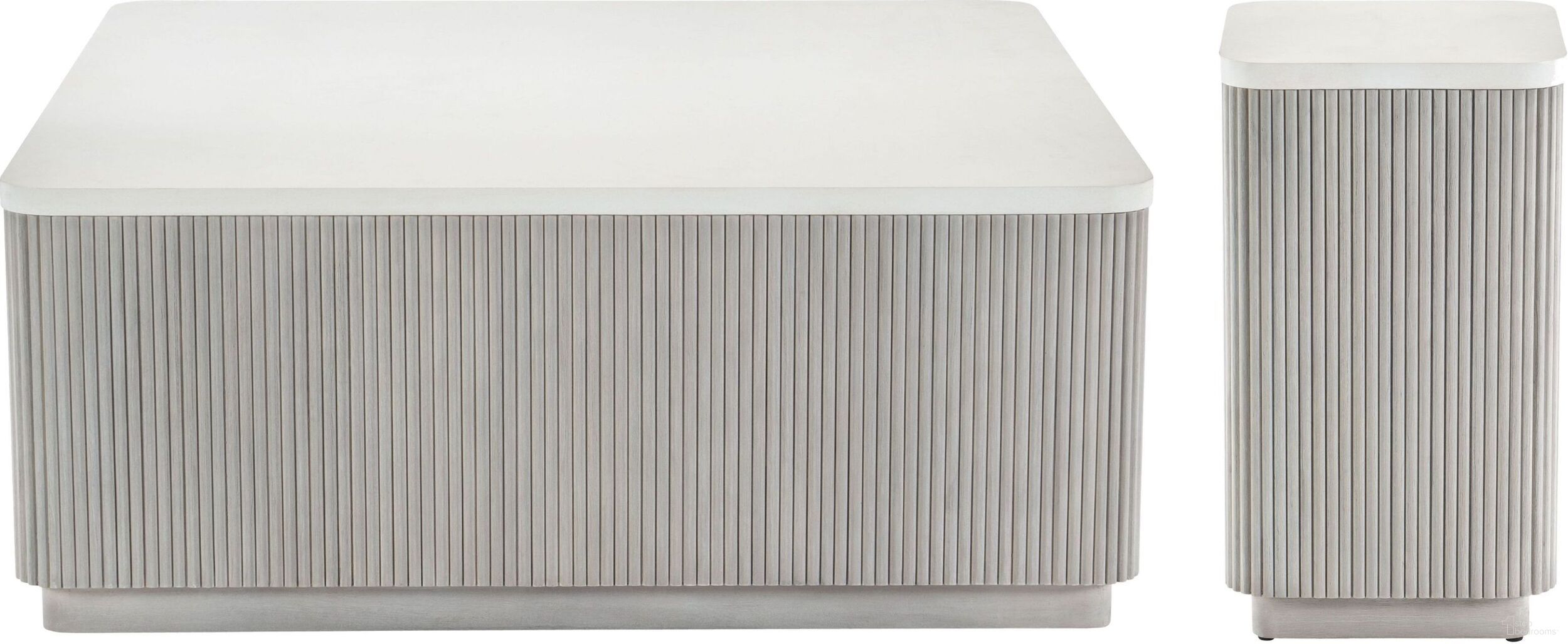 Bernhardt Colonnade Occasional Table - Thumbnail 3