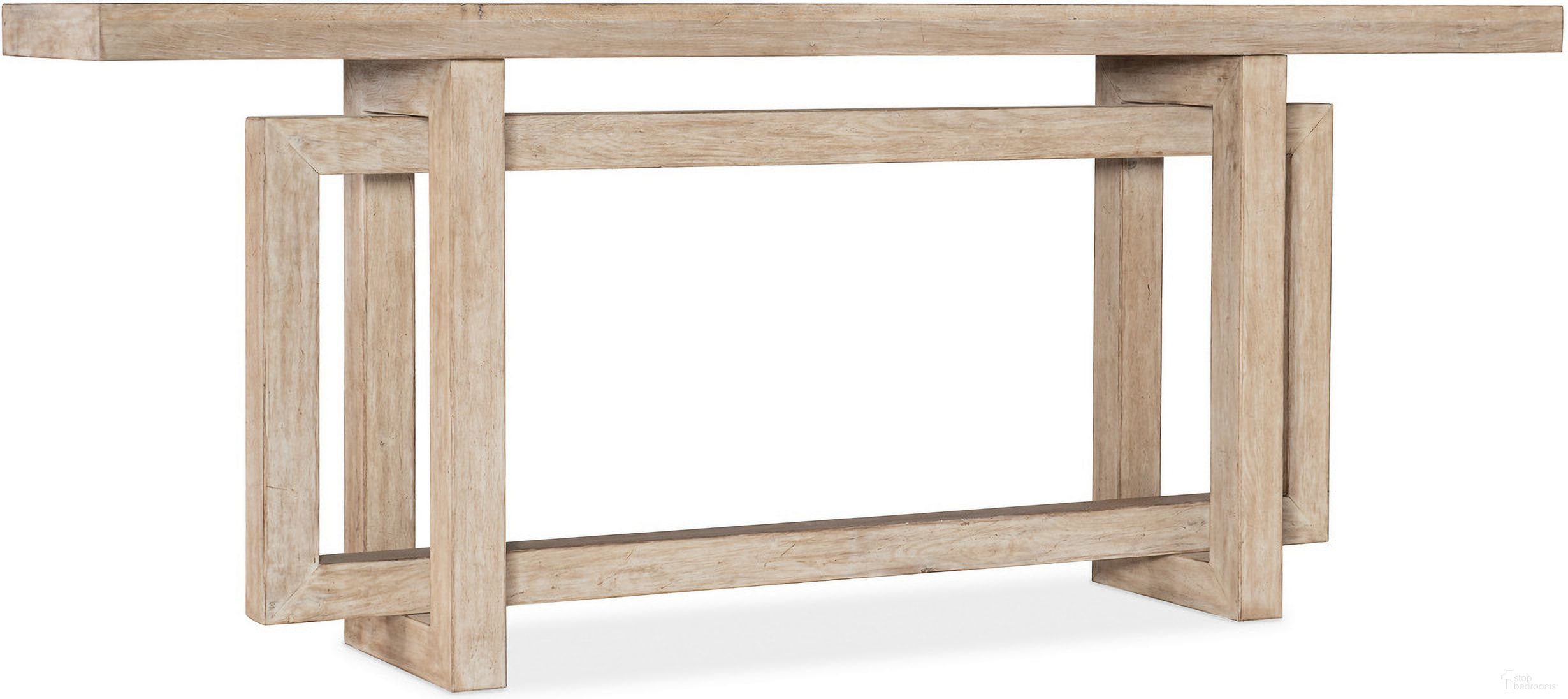 Commerce And Market Modern Console