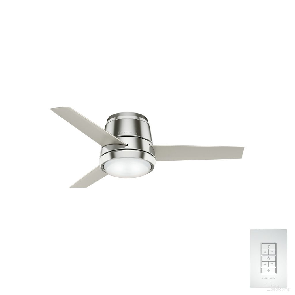 Hunter Fan Commodus Ceiling Fan - Thumbnail 2