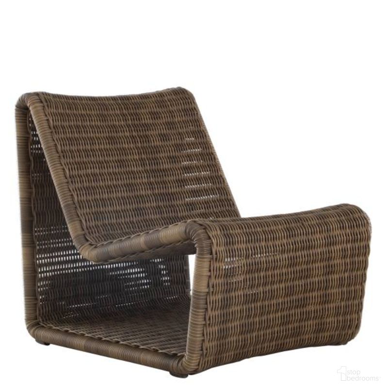 The appearance of Como Lounge In Raffia designed by Summer Classics in the modern / contemporary interior design. This raffia piece of furniture was selected by 1StopBedrooms from Como Collection to add a touch of cosiness and style into your home. Sku: 144382. Material: Wicker.