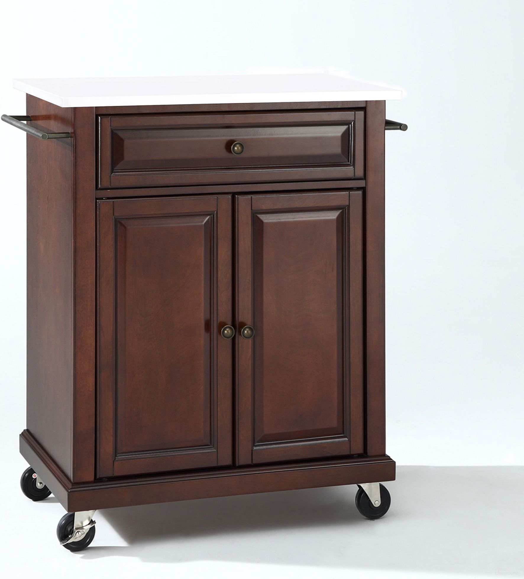 Crosley Kitchen Cart - Thumbnail 4