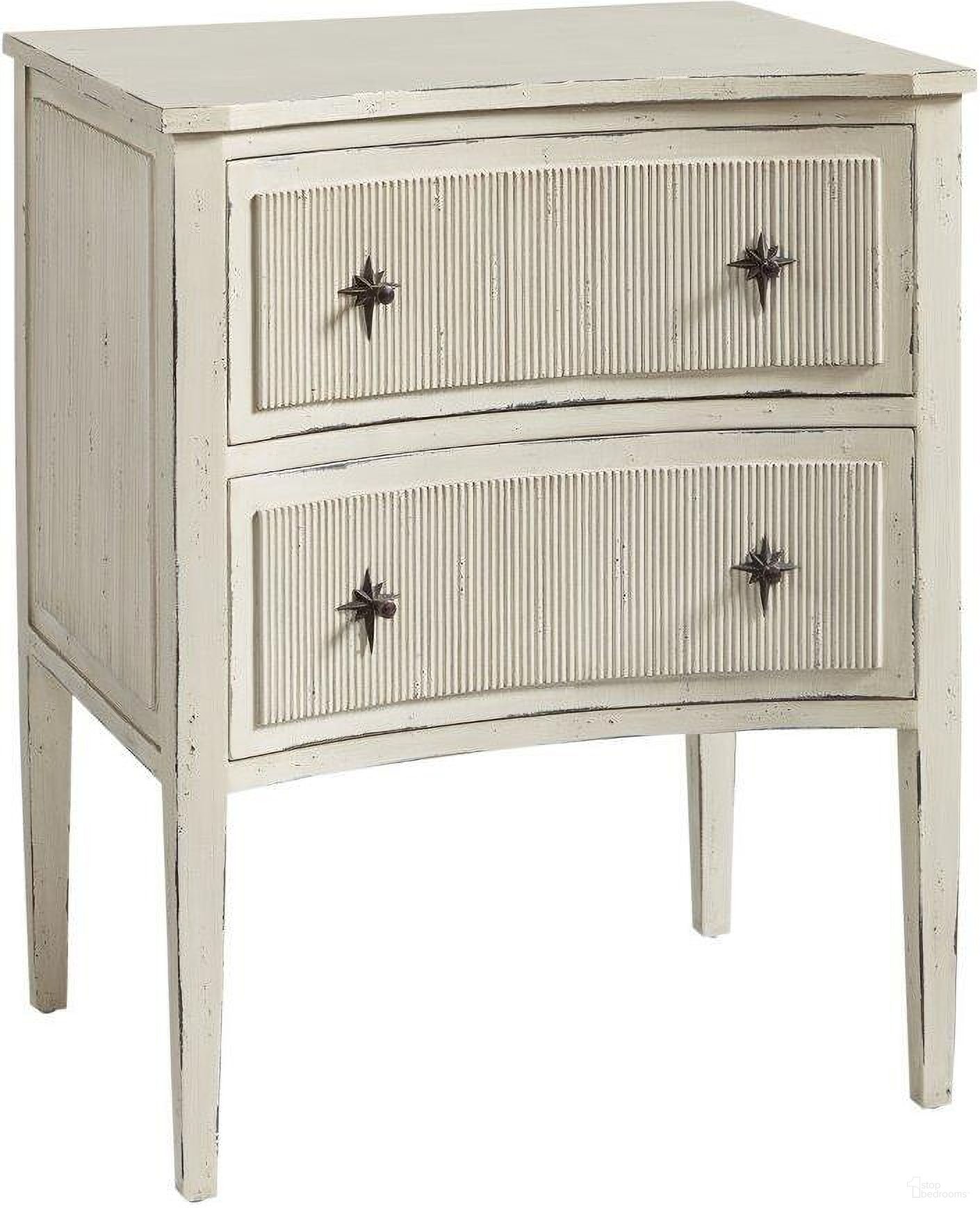 Constellation Chest