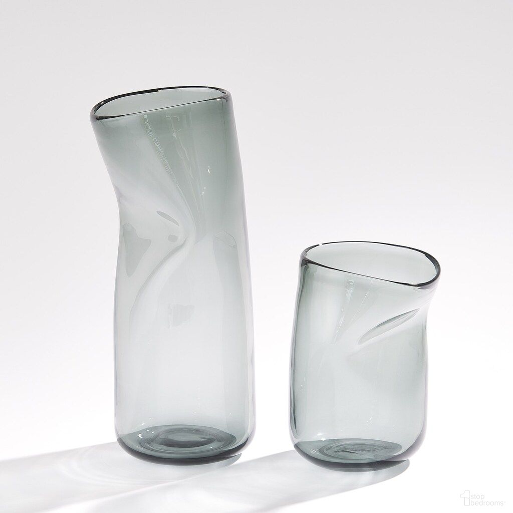 Global Views Contour Vase - Thumbnail 2