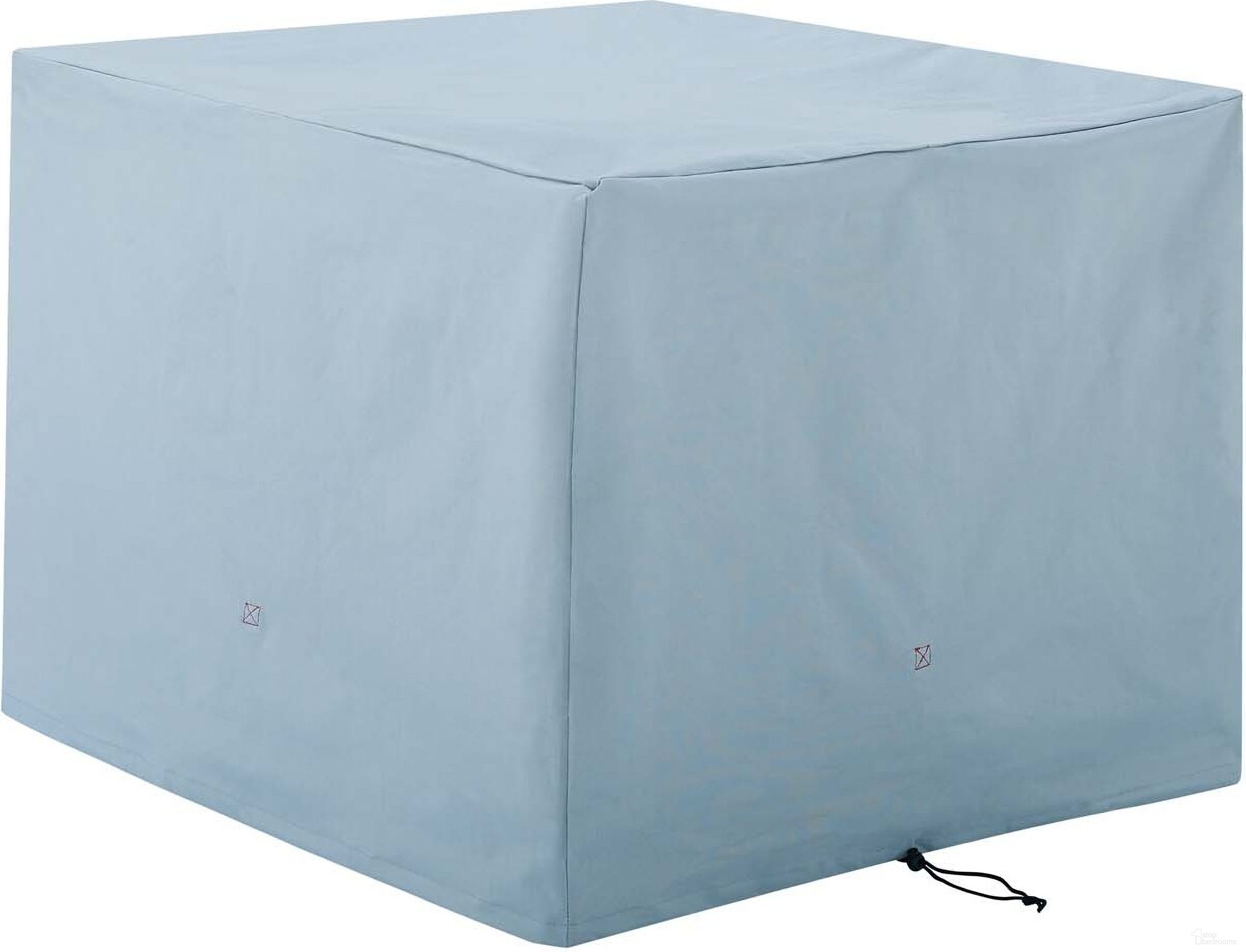 The appearance of Conway Outdoor Patio Furniture Cover EEI-4612-GRY designed by Modway in the modern / contemporary interior design. This gray piece of furniture  was selected by 1StopBedrooms from Conway Collection to add a touch of cosiness and style into your home. Sku: EEI-4612-GRY. Material: Polyester.