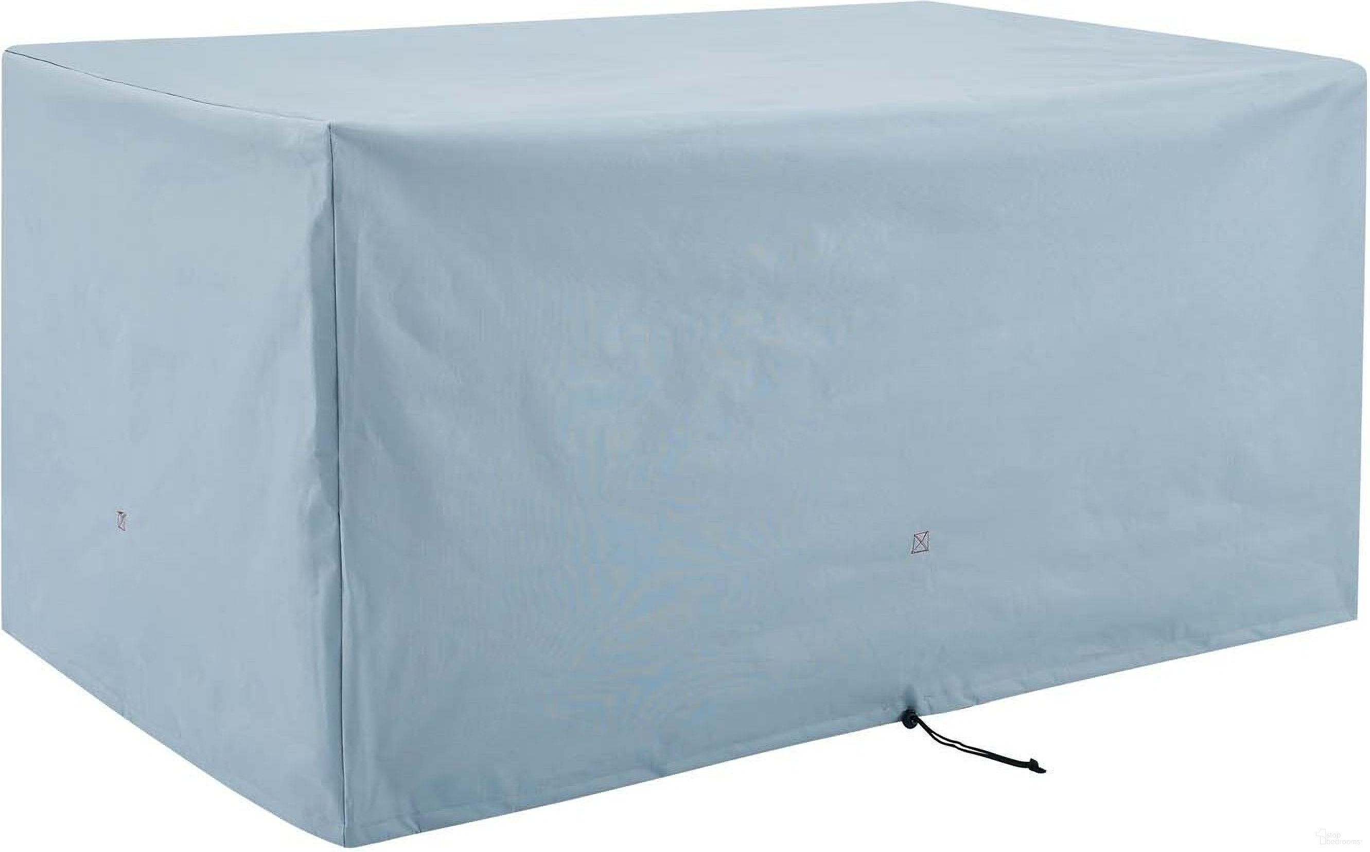 The appearance of Conway Outdoor Patio Furniture Cover EEI-4613-GRY designed by Modway in the modern / contemporary interior design. This gray piece of furniture was selected by 1StopBedrooms from Conway Collection to add a touch of cosiness and style into your home. Sku: EEI-4613-GRY. Material: Polyester.